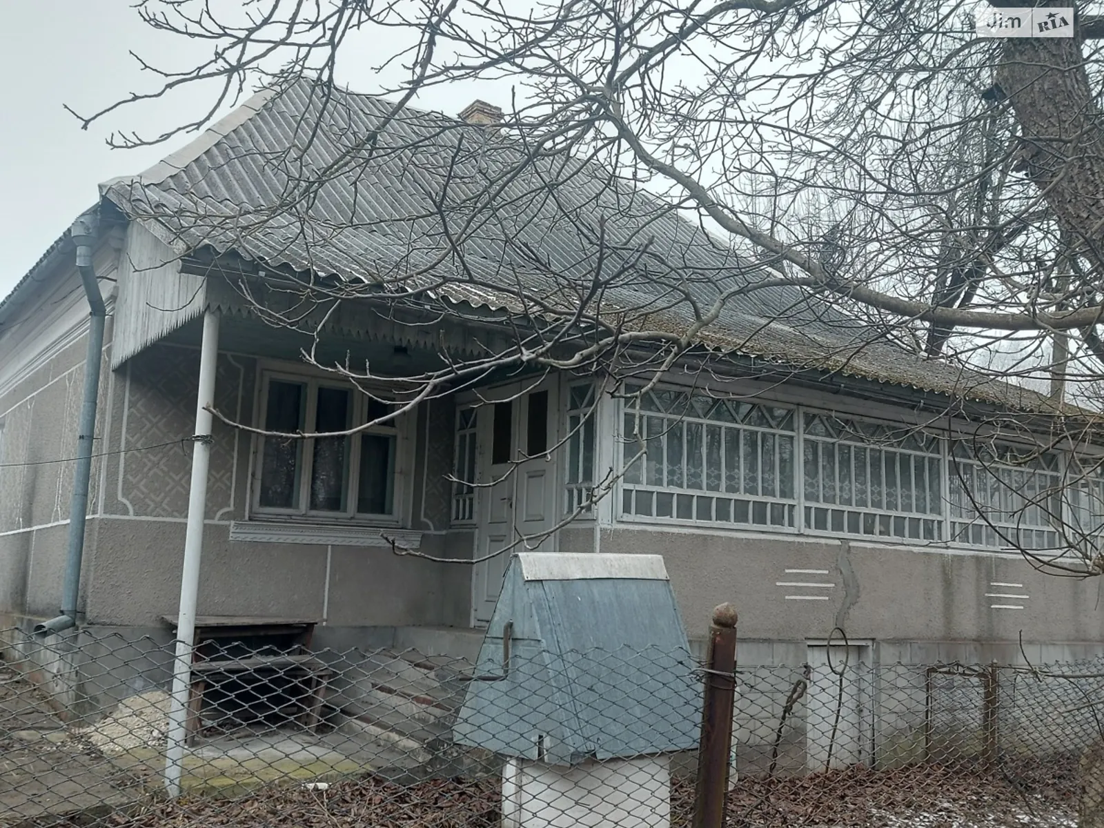 Продается одноэтажный дом 74.1 кв. м с подвалом, цена: 10000 $ - фото 1