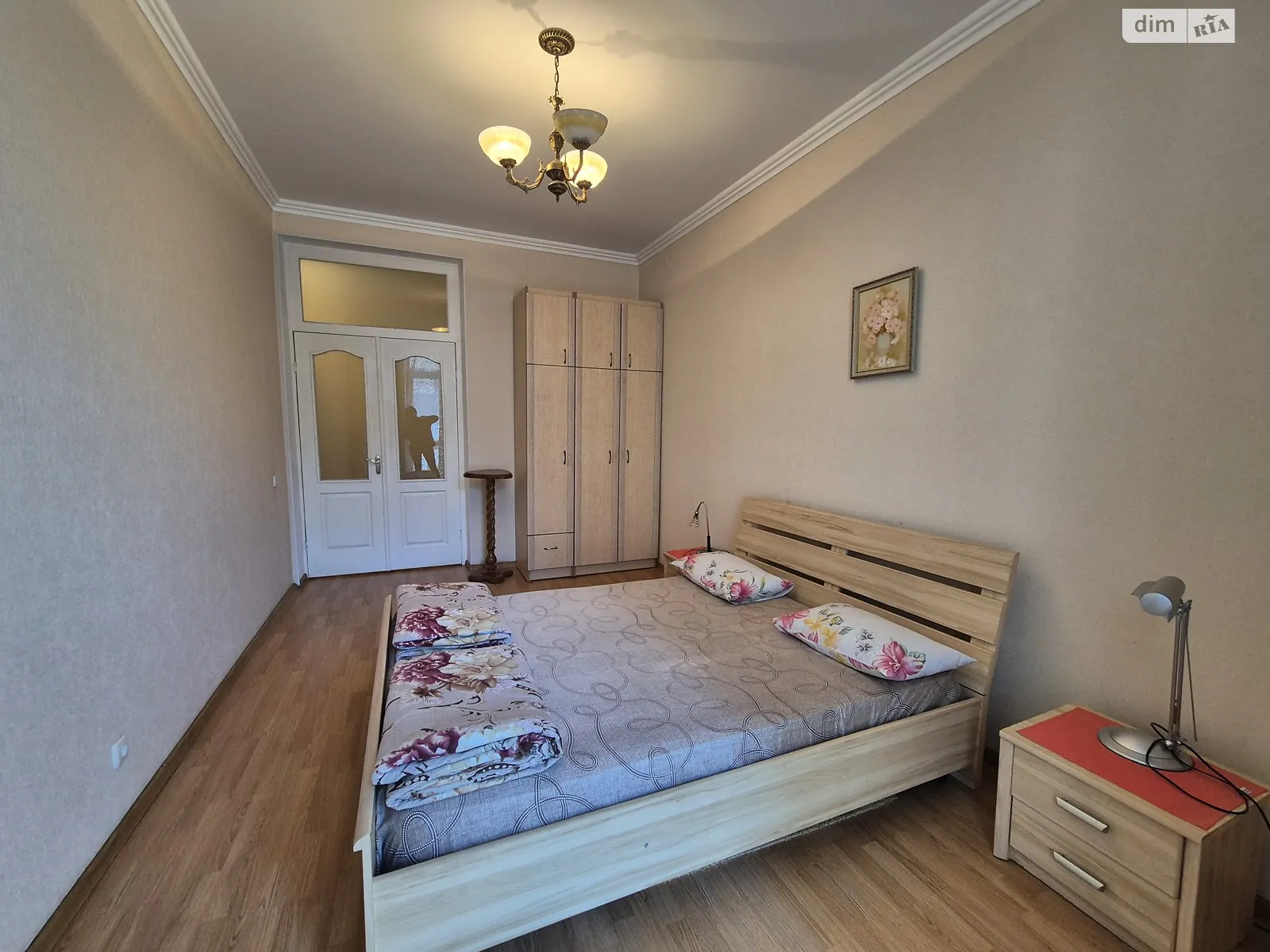Сдается в аренду 1-комнатная квартира в Одессе, пер. Вице-адмирала Жукова, 8 - фото 1