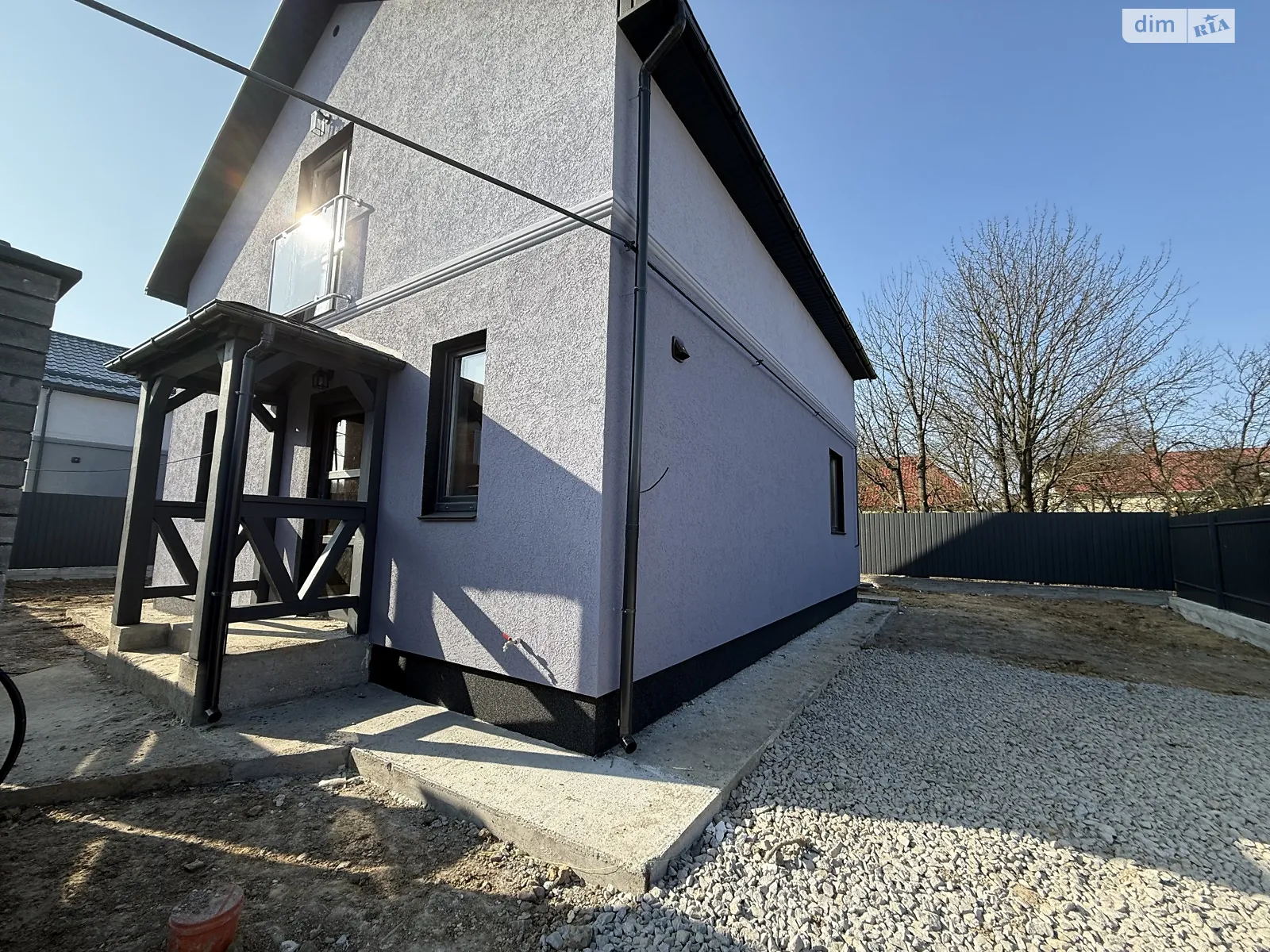 Продається будинок 2 поверховий 110 кв. м с басейном, цена: 76000 $ - фото 1