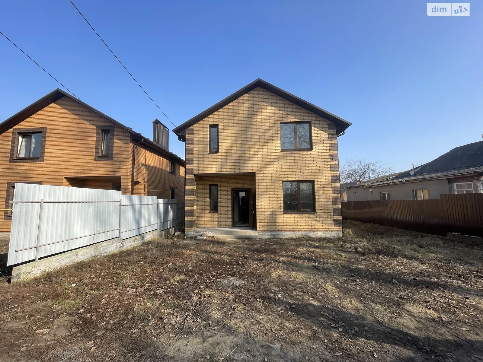 Продається будинок 2 поверховий 125 кв. м з мансардою, цена: 95000 $ - фото 1