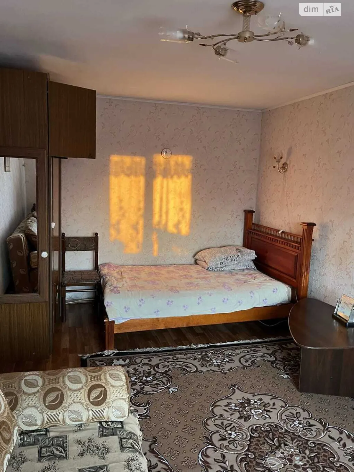 Сдается в аренду одноэтажный дом 50 кв. м с мансардой, цена: 10000 грн - фото 1