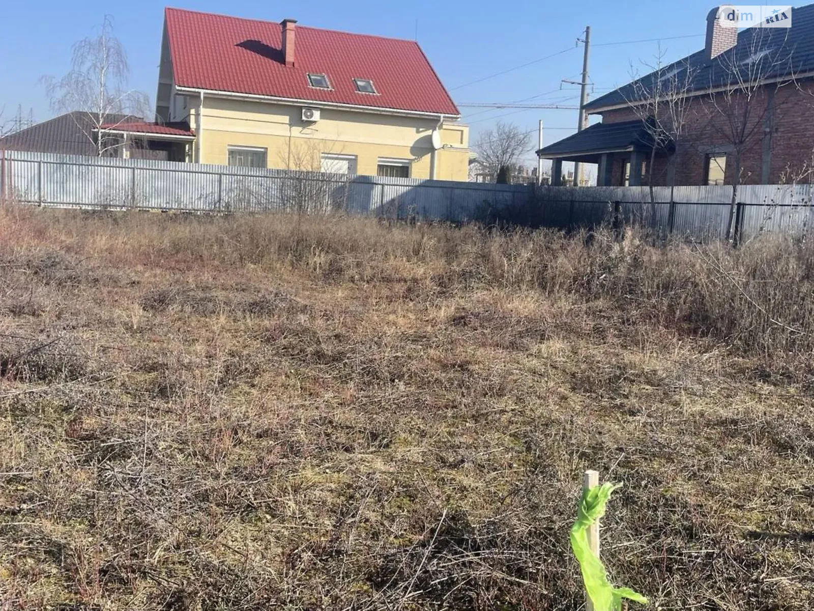 Продается земельный участок 7 соток в Закарпатской области, цена: 35000 $ - фото 1