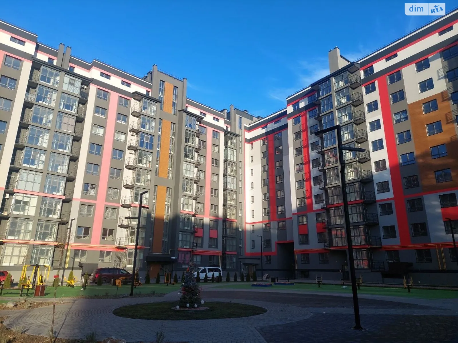 Продається 3-кімнатна квартира 73.5 кв. м у, цена: 67000 $ - фото 1