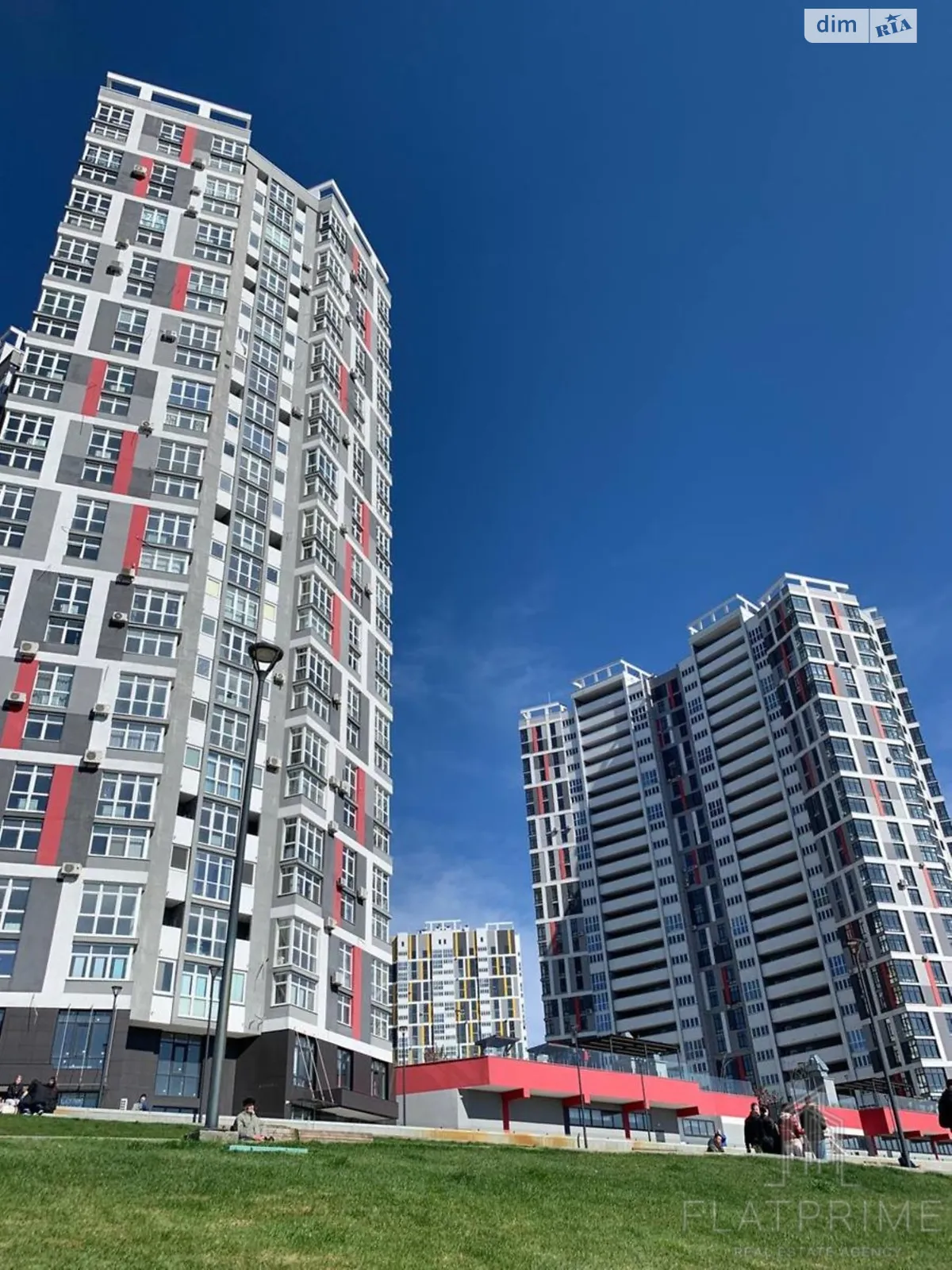 Продается 3-комнатная квартира 96.7 кв. м в Киеве, ул. Никольско-Слободская, 10 - фото 1