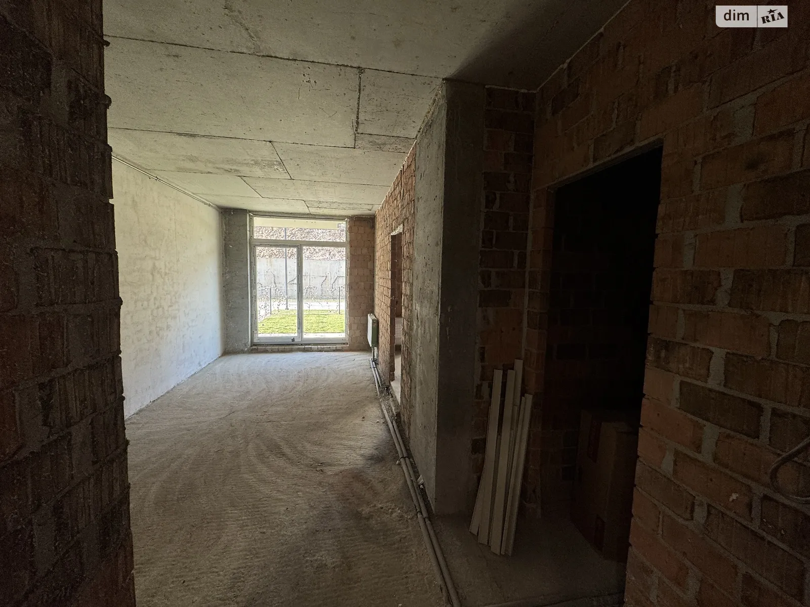 Продается 1-комнатная квартира 52.2 кв. м в Винниках, ул. Галицкая, 13 - фото 1
