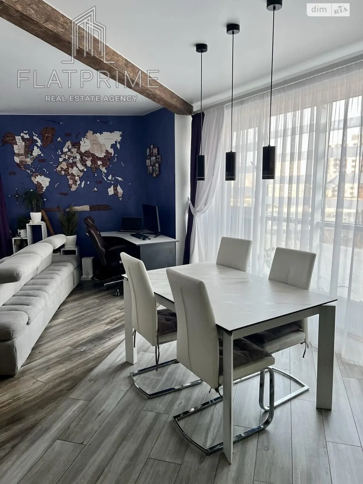 Продается 4-комнатная квартира 97.3 кв. м в Киеве, цена: 219000 $ - фото 1
