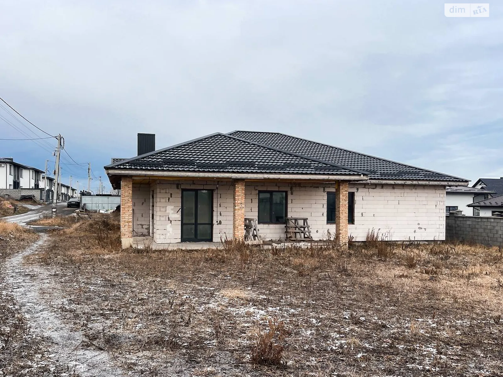 Бармаки, цена: 145000 $ - фото 1