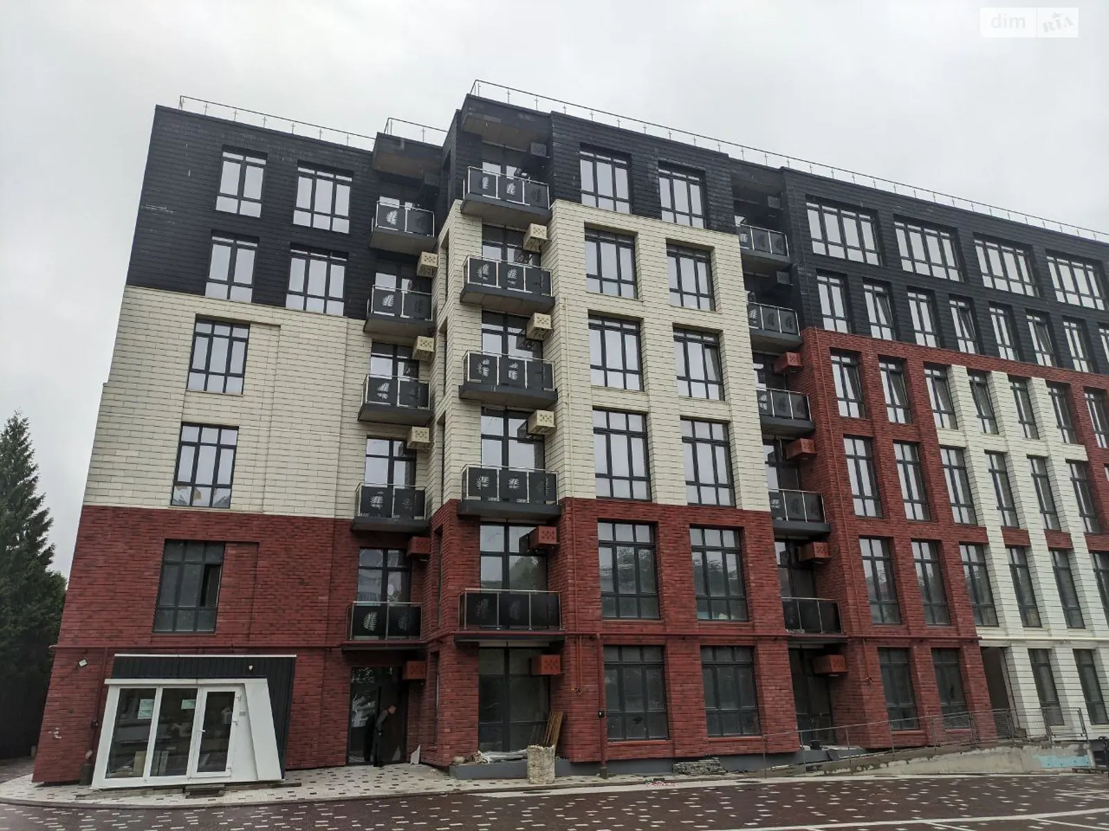 Продається приміщення вільного призначення 98.67 кв. м в 5-поверховій будівлі, цена: 207207 $ - фото 1