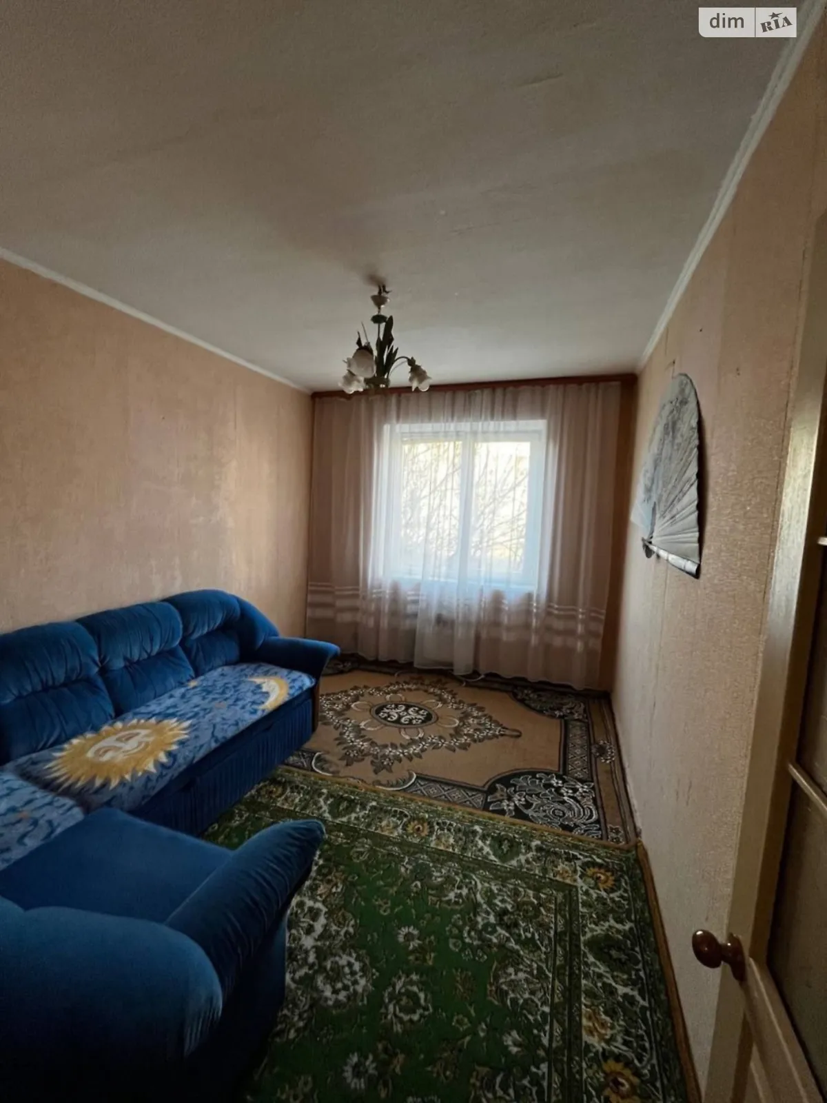 Продається 2-кімнатна квартира 50 кв. м у Кропивницькому, цена: 42500 $ - фото 1