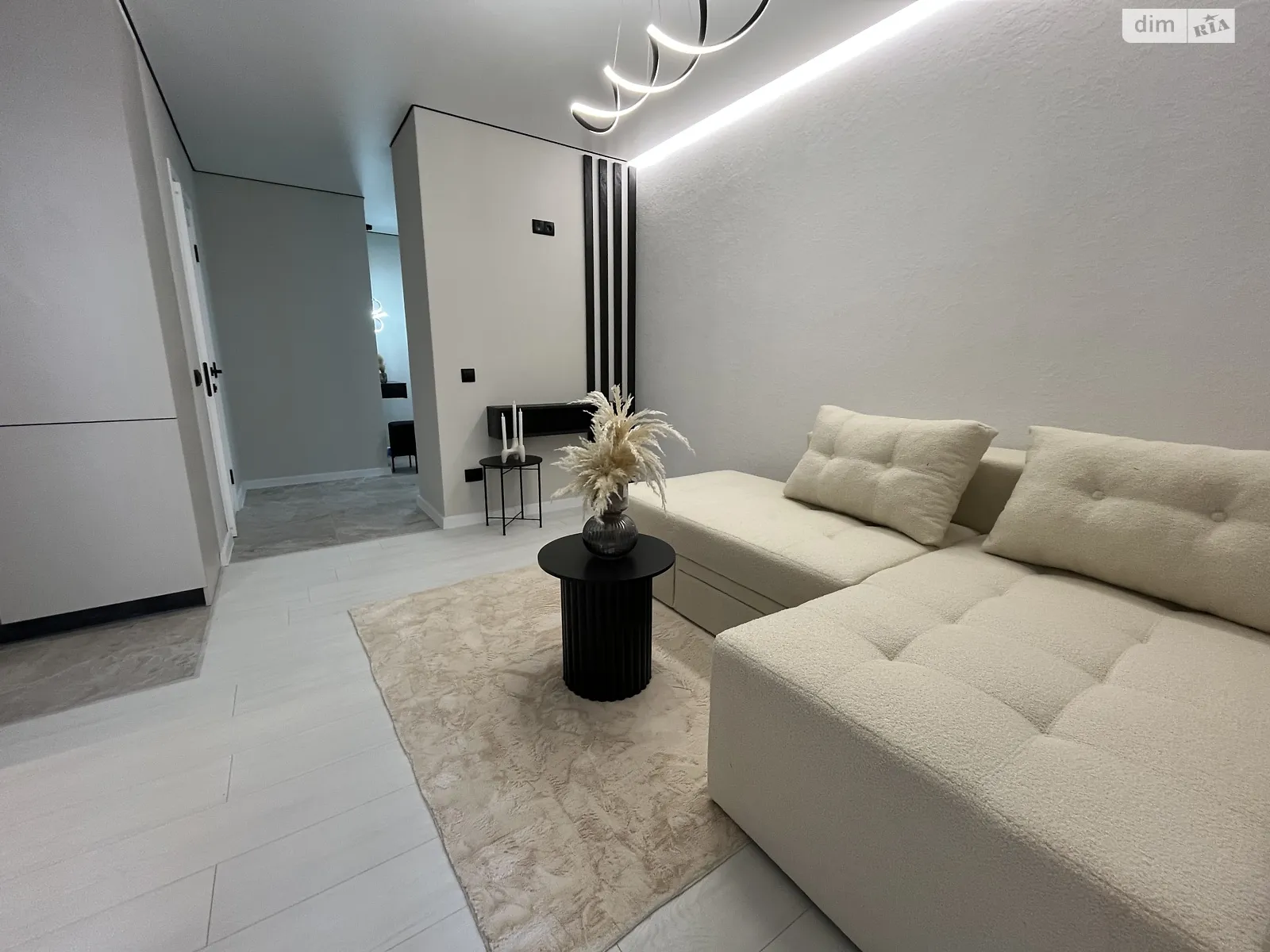 2-комнатная квартира 58 кв. м в Тернополе, цена: 65900 $ - фото 1