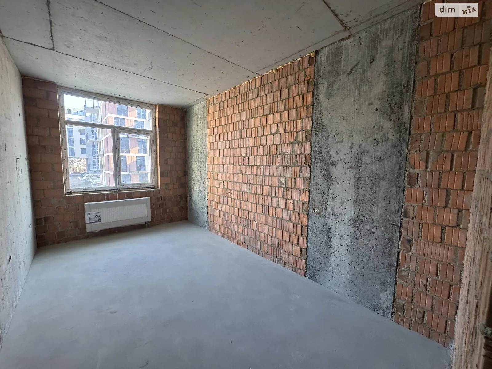 Продается 2-комнатная квартира 68.15 кв. м в Винниках, ул. Галицкая, 7 - фото 1