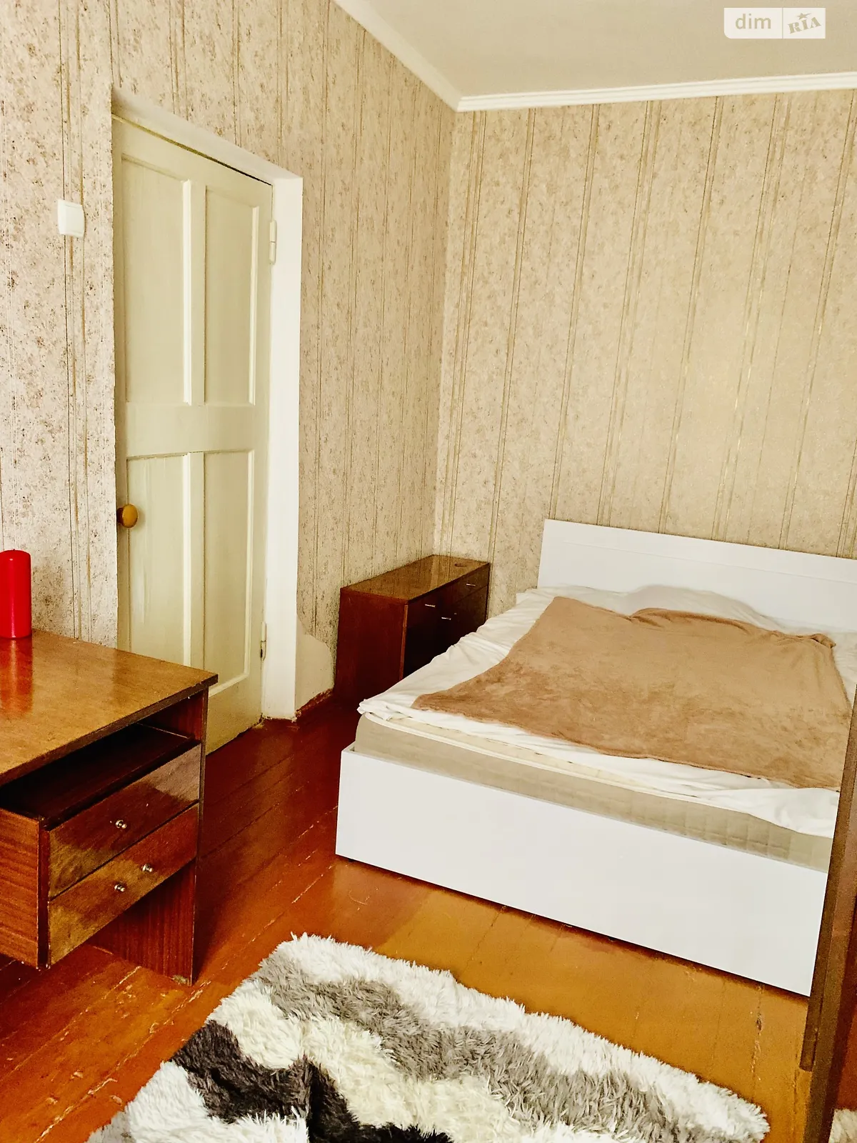 Продается 2-комнатная квартира 41.9 кв. м в Здолбунове, просп. Цементников - фото 1