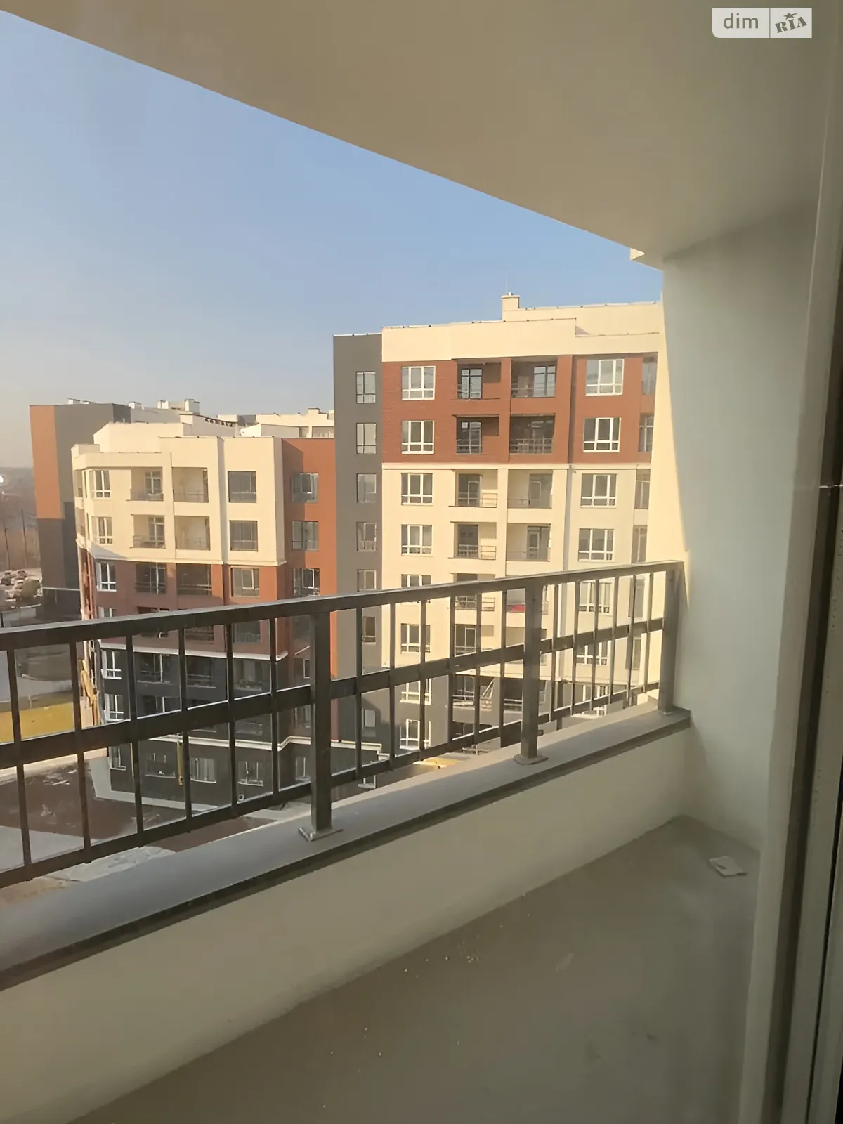 Продається 1-кімнатна квартира 38 кв. м у Ірпені, вул. Ольги Кобилянської(Достоєвського), 1В/19 - фото 1