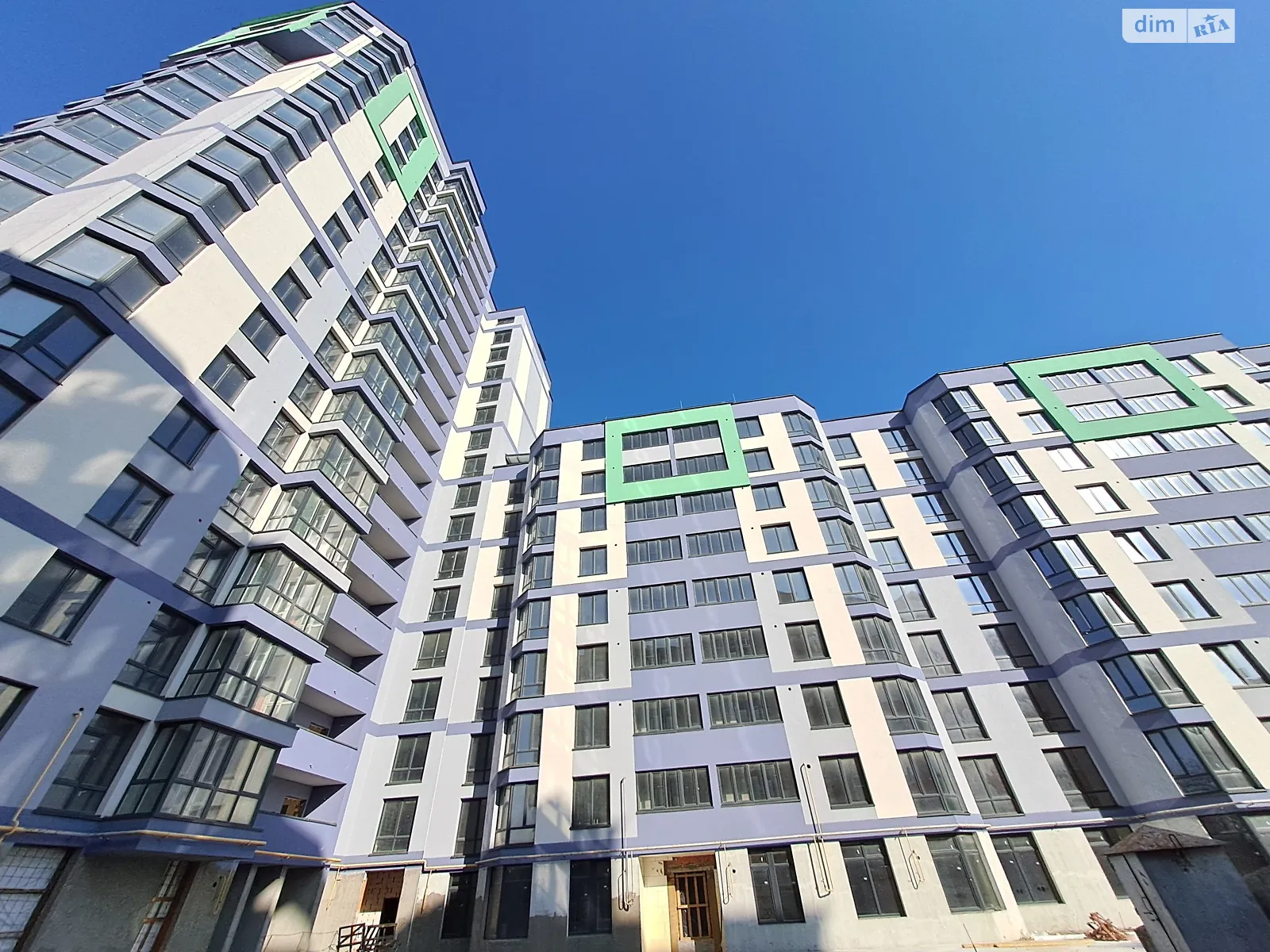 2-комнатная квартира 60 кв. м в Тернополе, бул. Кулиша Пантелеймона - фото 1