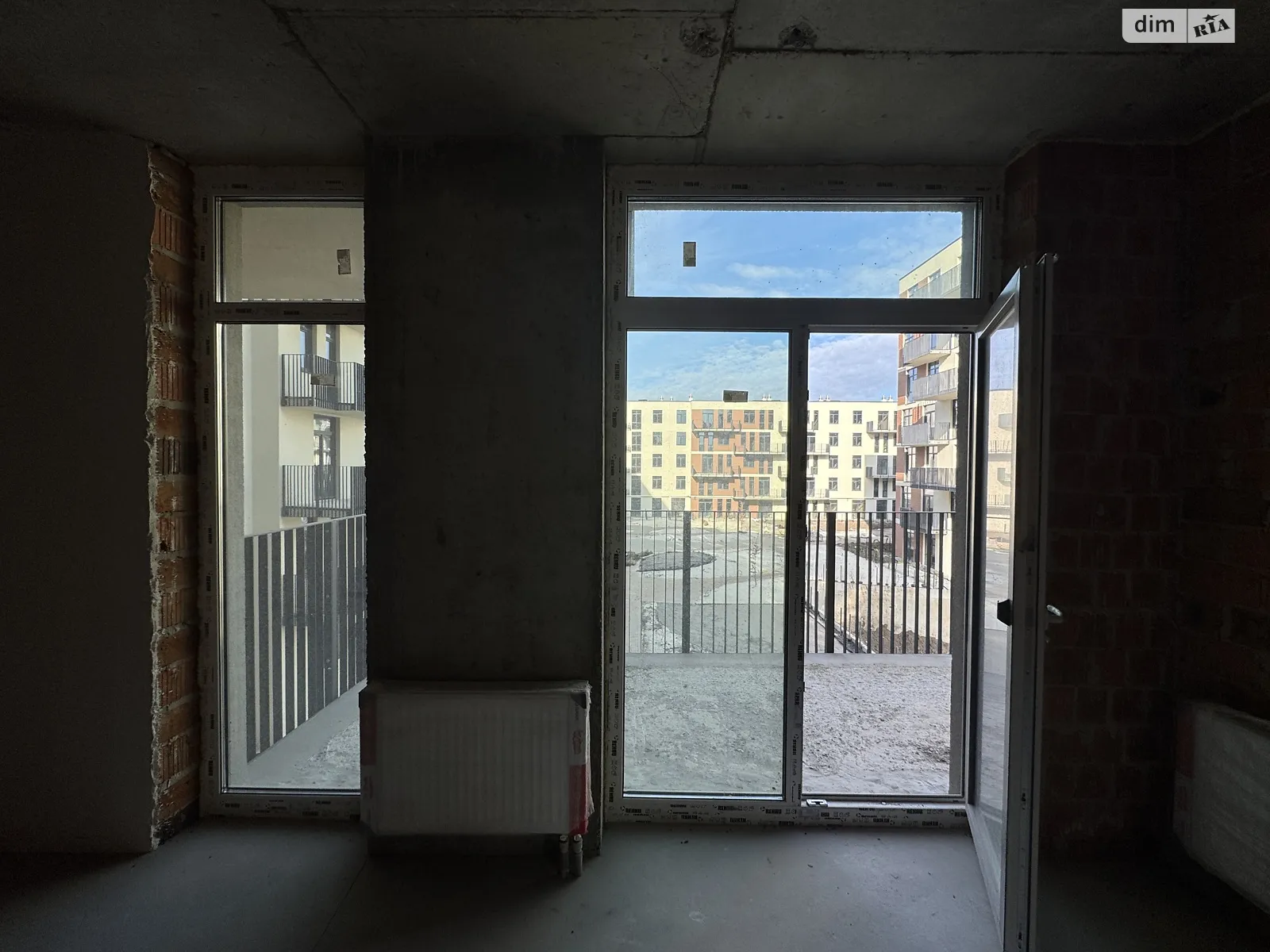 Продается 2-комнатная квартира 64.7 кв. м в Винниках, ул. Галицкая, 7 - фото 1