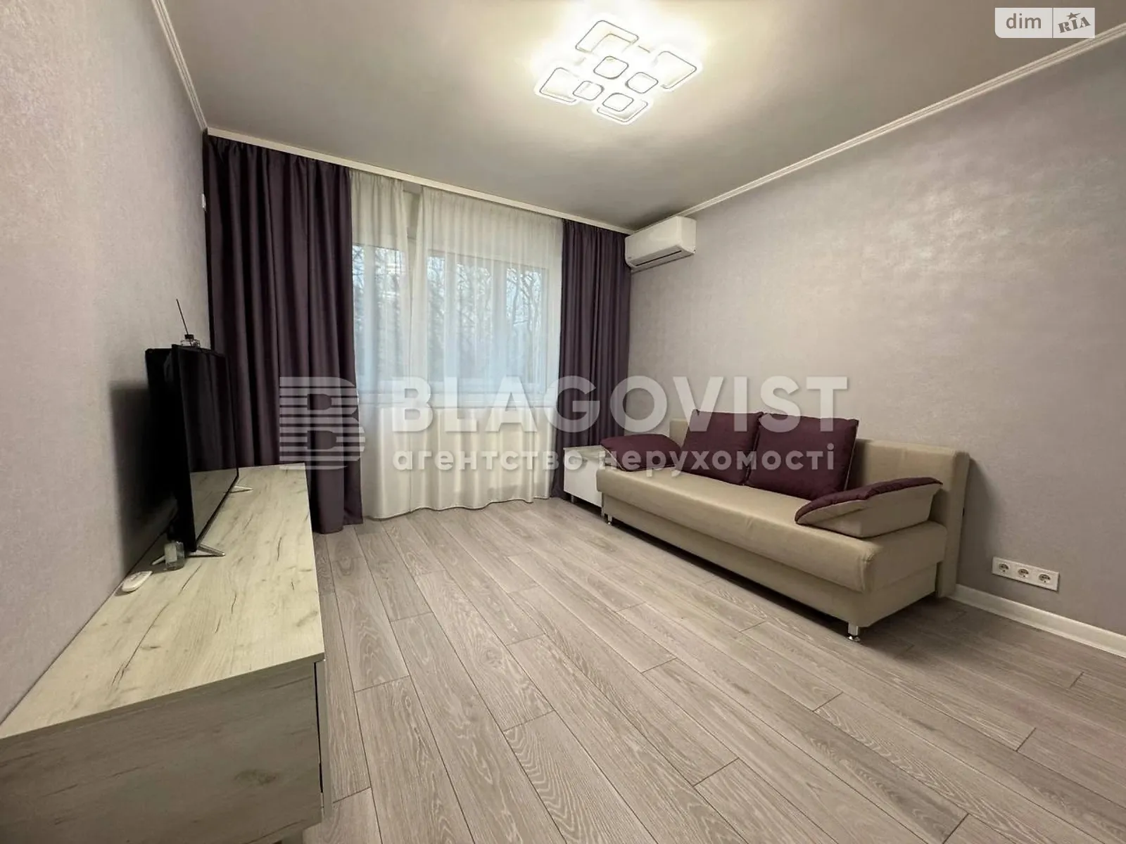 Продается 1-комнатная квартира 34.7 кв. м в Киеве, цена: 63000 $ - фото 1