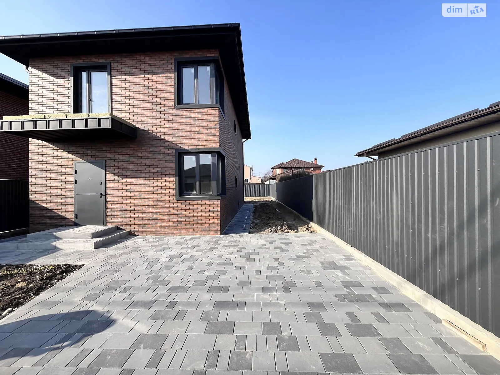 Продається будинок 2 поверховий 115 кв. м з терасою, цена: 103000 $ - фото 1