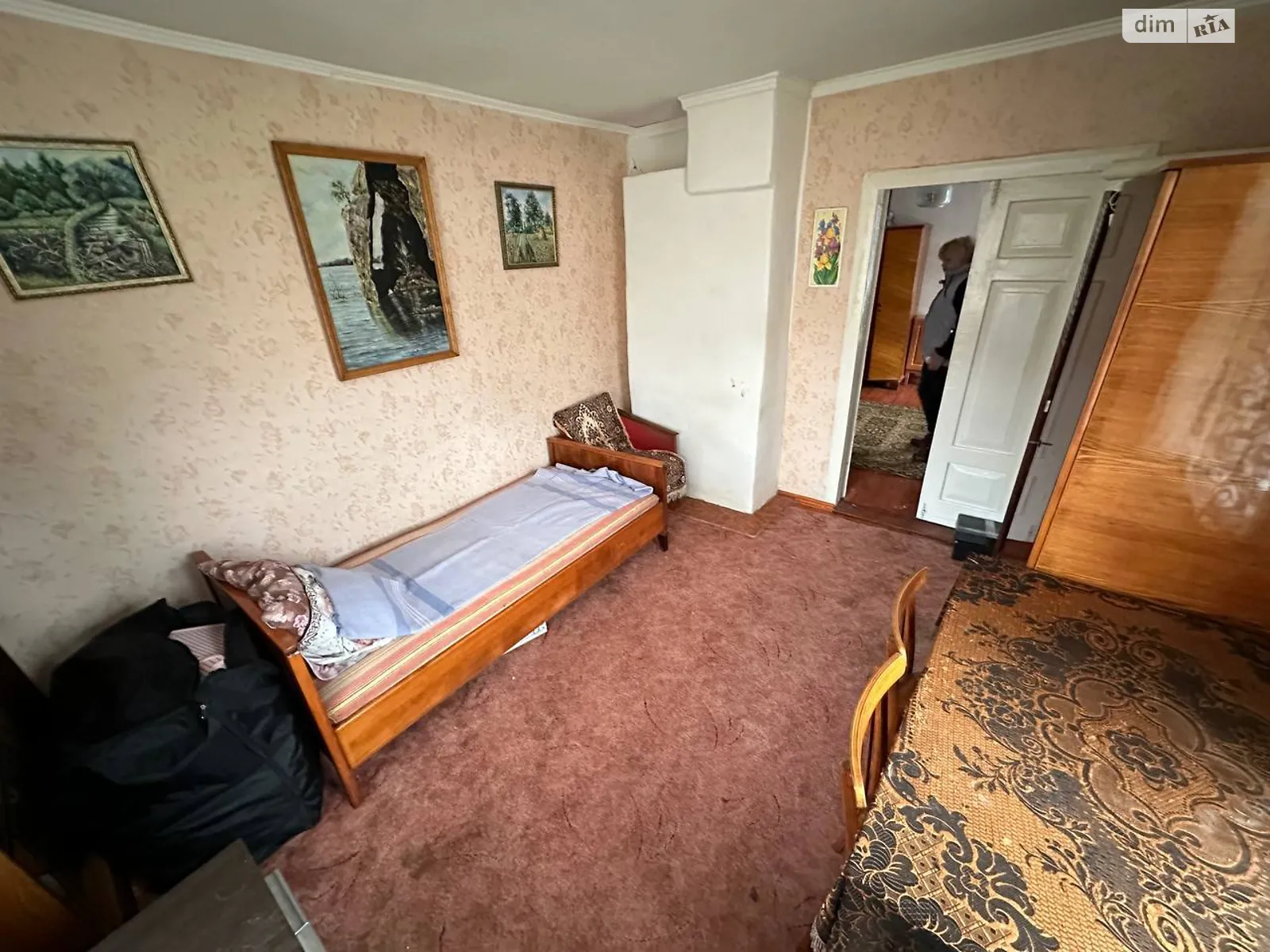 Продається частина будинку 46.6 кв. м з бесідкою, цена: 35000 $ - фото 1