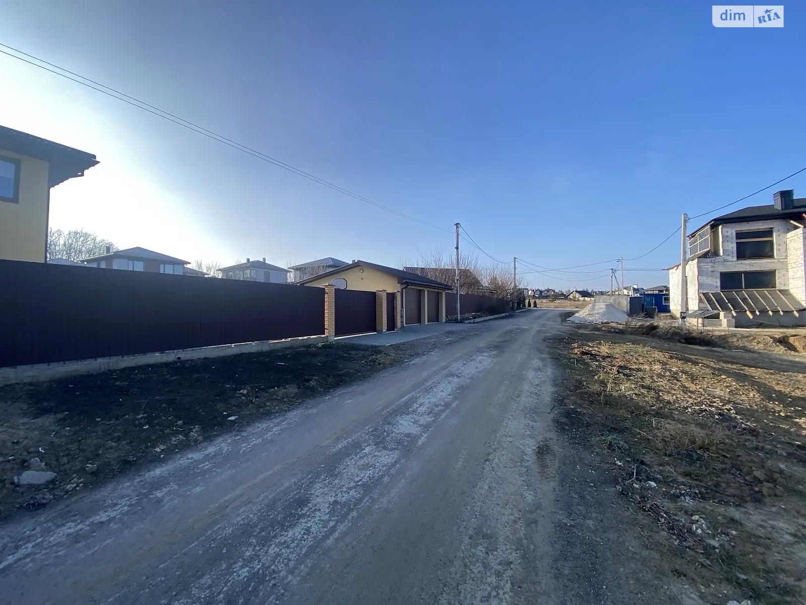 вул. Грушева Ходосівка (Обухівський), цена: 105000 $ - фото 1