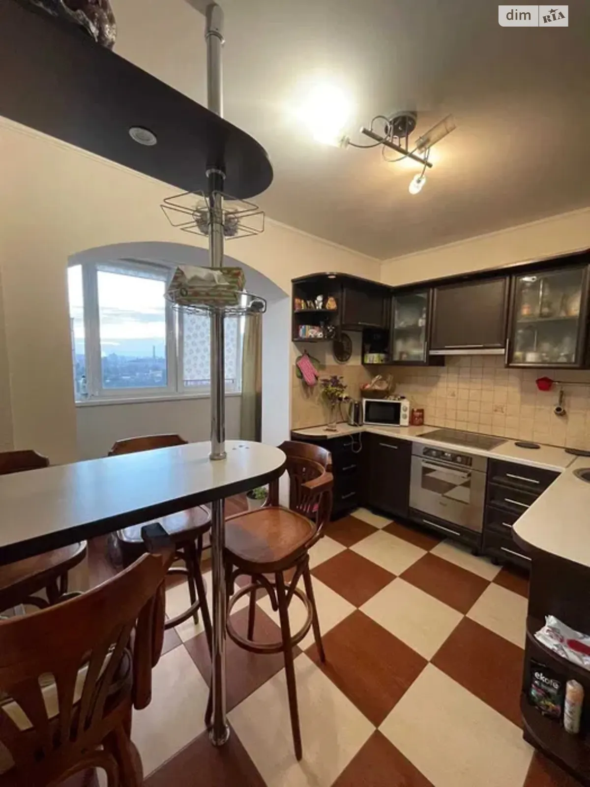 Продается 3-комнатная квартира 84.3 кв. м в Киеве, цена: 95000 $ - фото 1