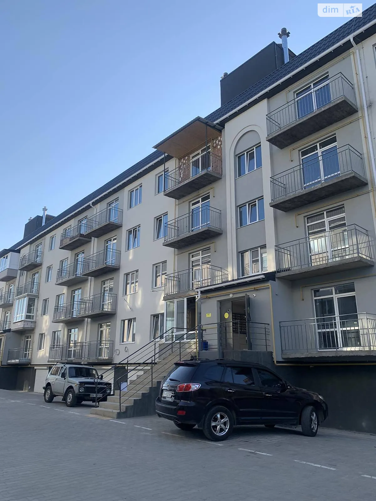 Продається 1-кімнатна квартира 36 кв. м у Хмельницькому, вул. Північна - фото 1