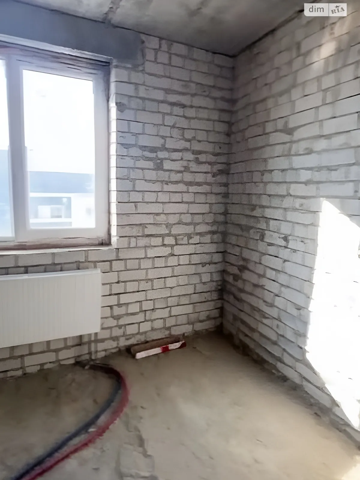Продается 1-комнатная квартира 42 кв. м в Харькове, ул. Полтавский Шлях - фото 1