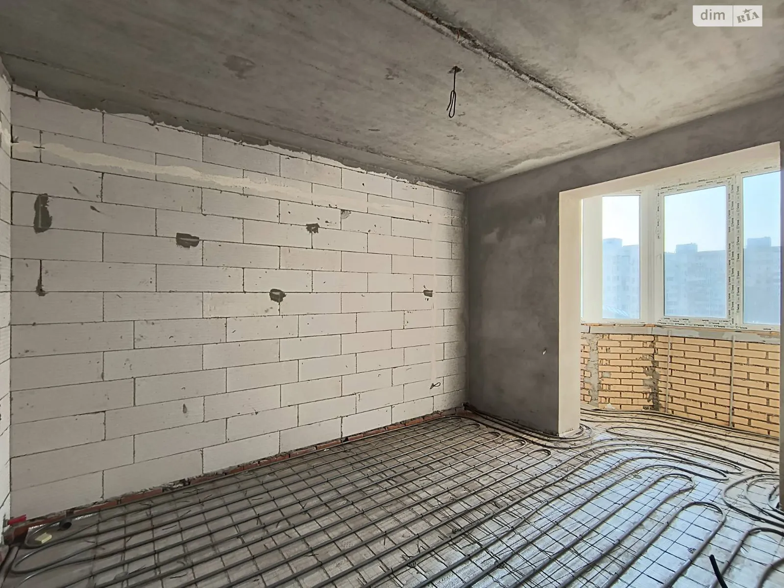Продається 2-кімнатна квартира 63.9 кв. м у Крижанівка, цена: 52500 $ - фото 1
