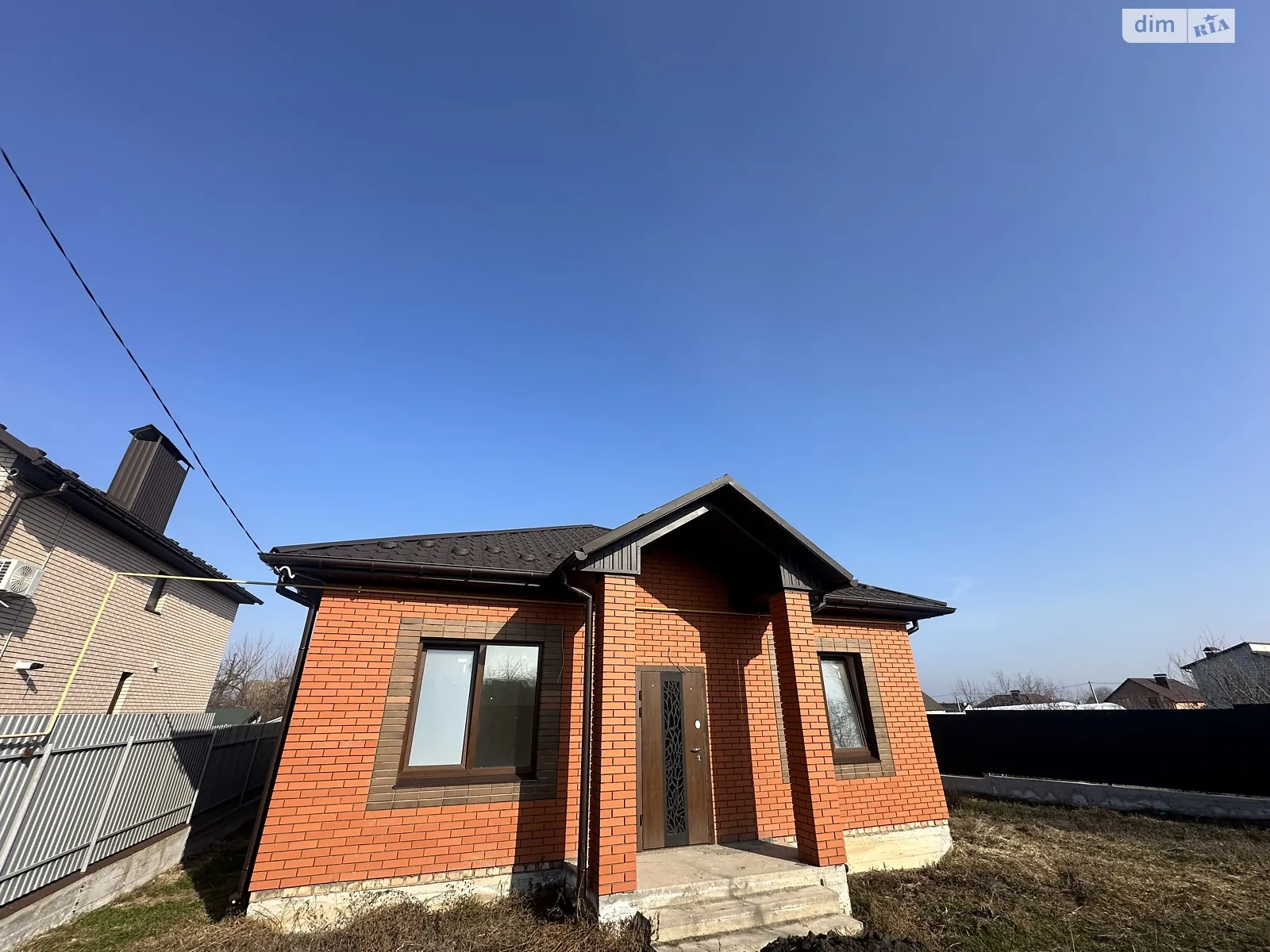 пер. Покровский(Ватутина) Винницкие Хутора, цена: 89000 $ - фото 1