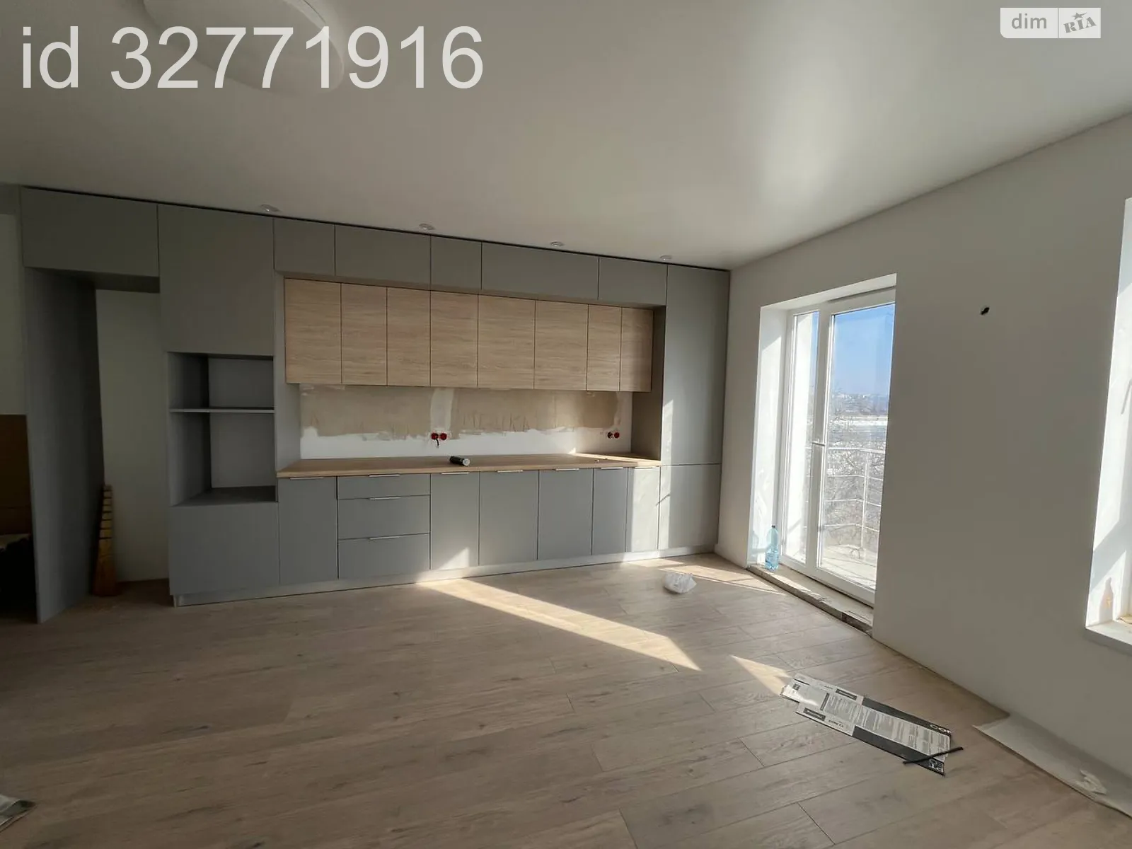 2-комнатная квартира 64 кв. м в Тернополе, ул. Полесская - фото 1