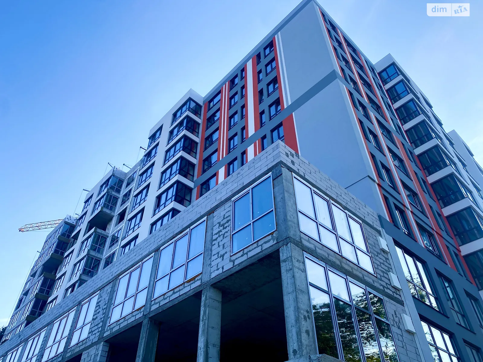 Продается 1-комнатная квартира 48.04 кв. м в Виннице, ул. Привокзальная - фото 1