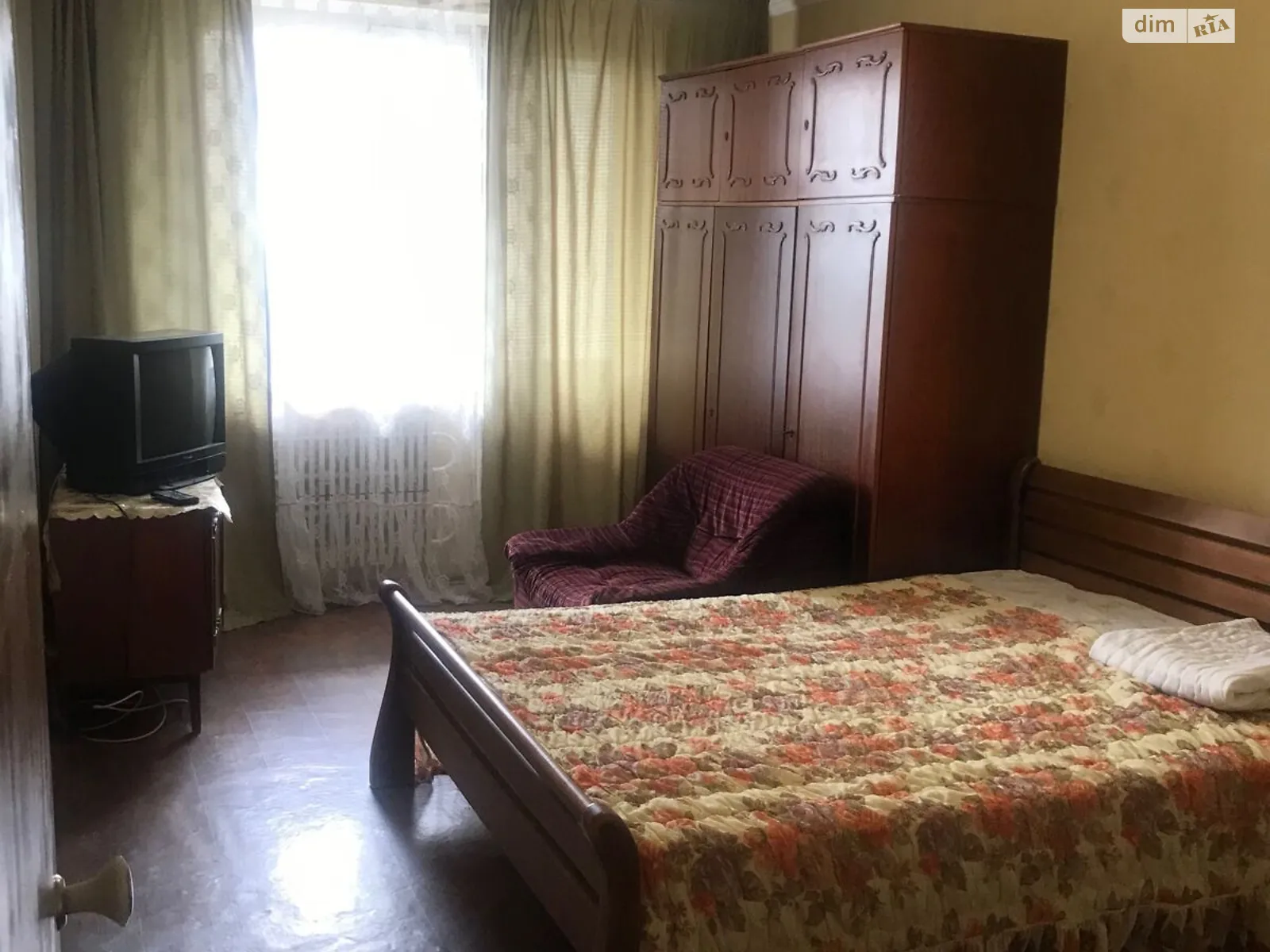 Продается 3-комнатная квартира 65 кв. м в, цена: 45000 $ - фото 1