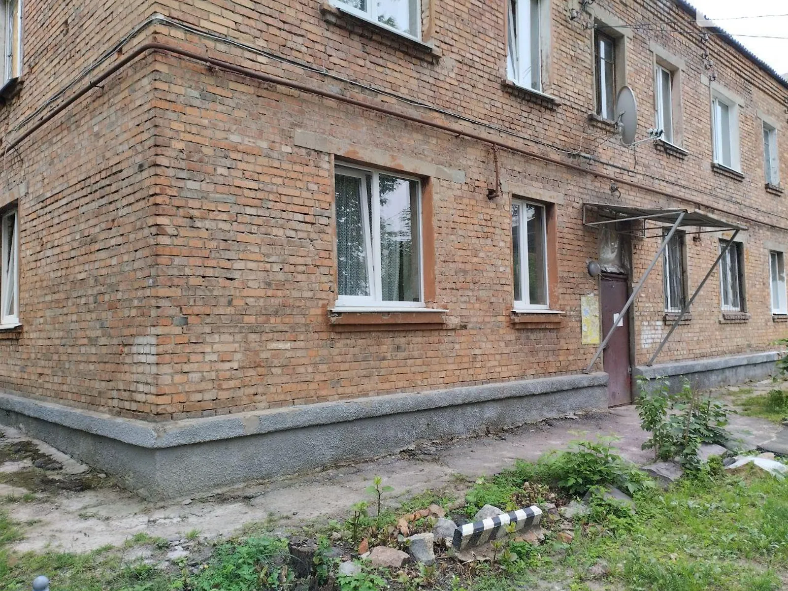 вул. Клочківська Олексїївка Харків - фото 1