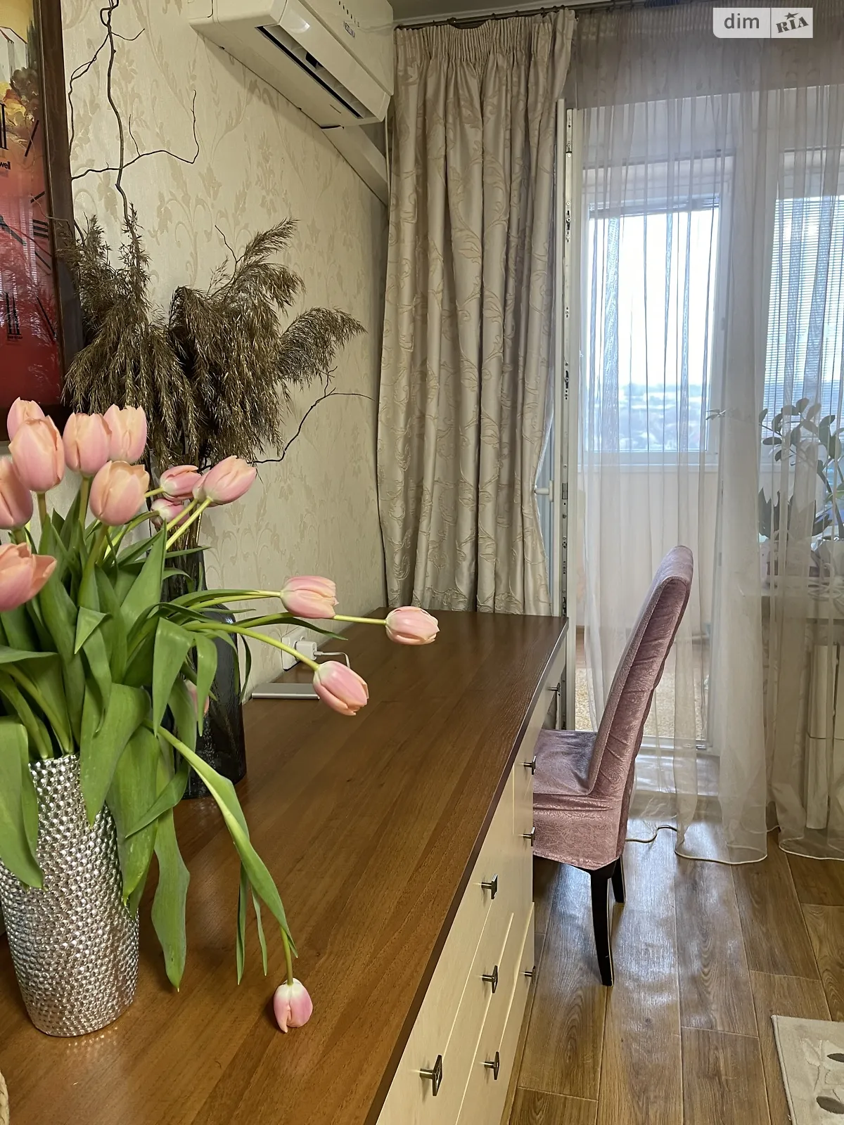 Продається 1-кімнатна квартира 35 кв. м у Харкові, вул. Силікатна(Достоєвського), 22В - фото 1