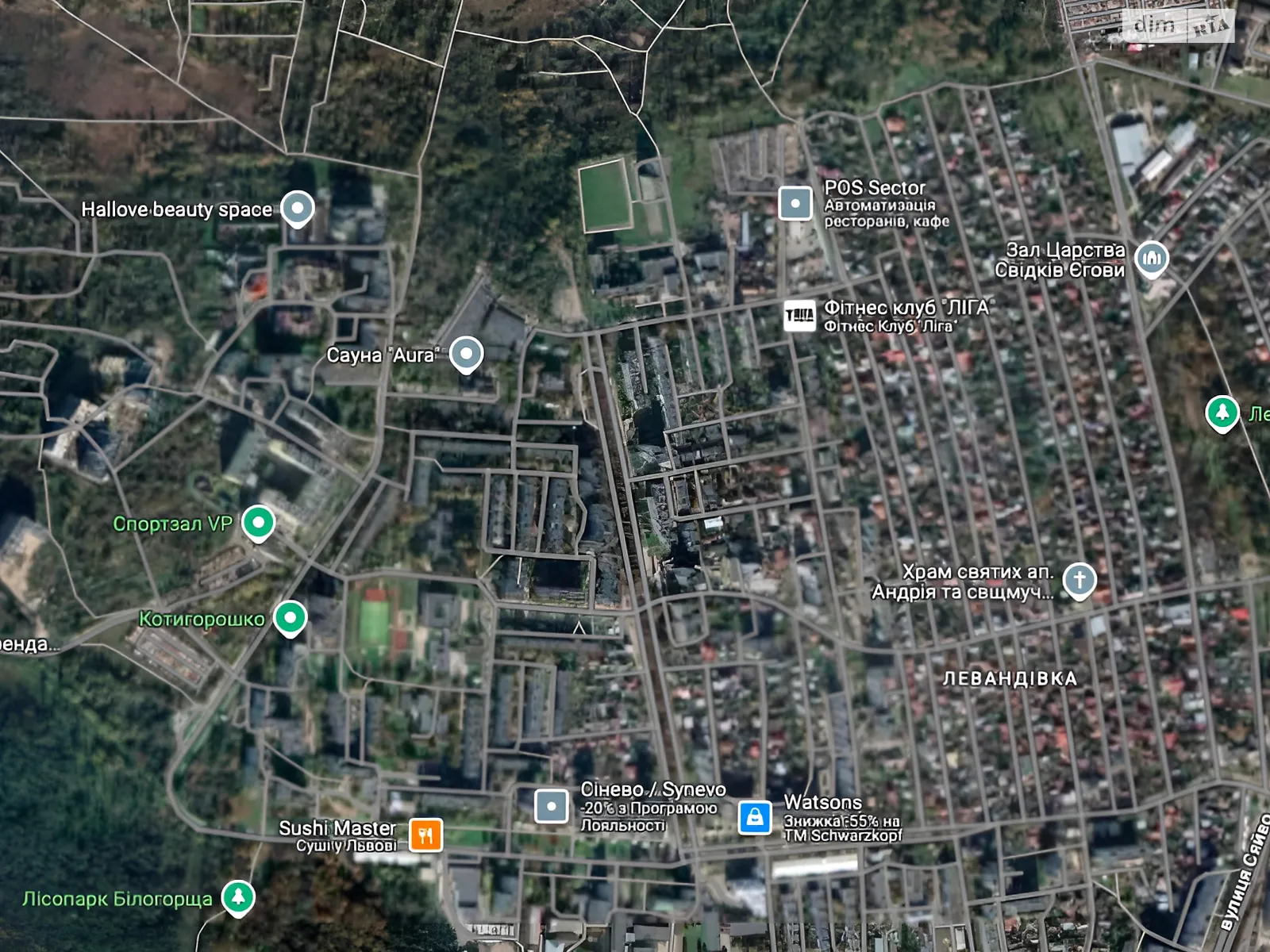 Продається земельна ділянка 6 соток у Львівській області, цена: 30000 $ - фото 1