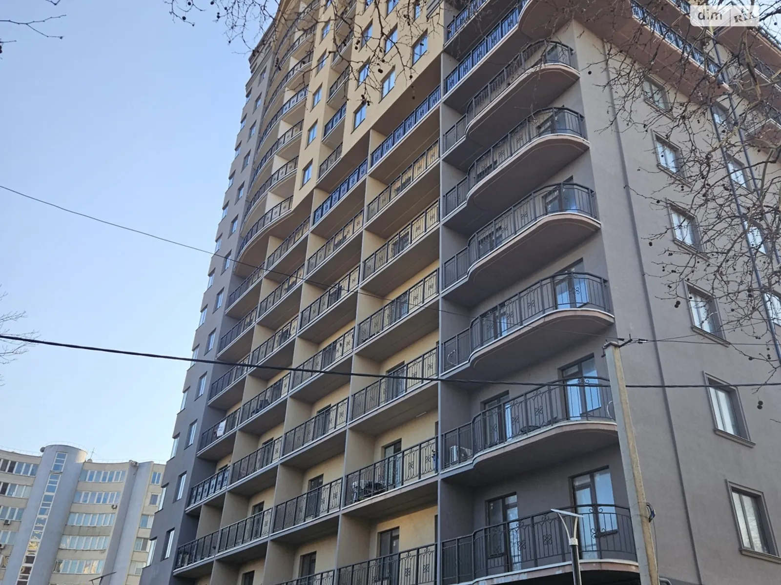 Продается 1-комнатная квартира 33 кв. м в Одессе, пер. Клубничный, 24 - фото 1