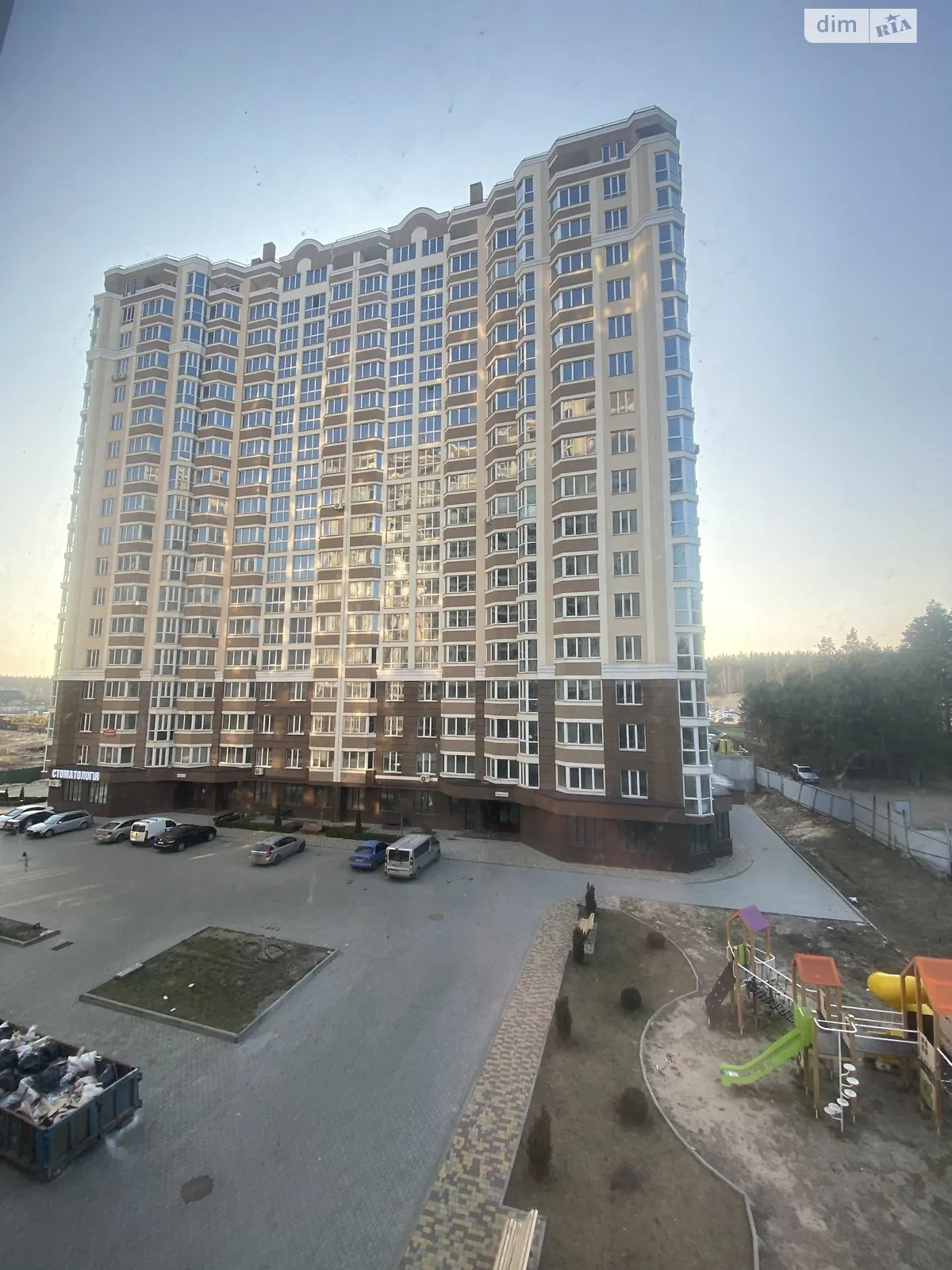 Продається 2-кімнатна квартира 60 кв. м у Ірпені, вул. Університетська(Карла Маркса), 1Б - фото 1