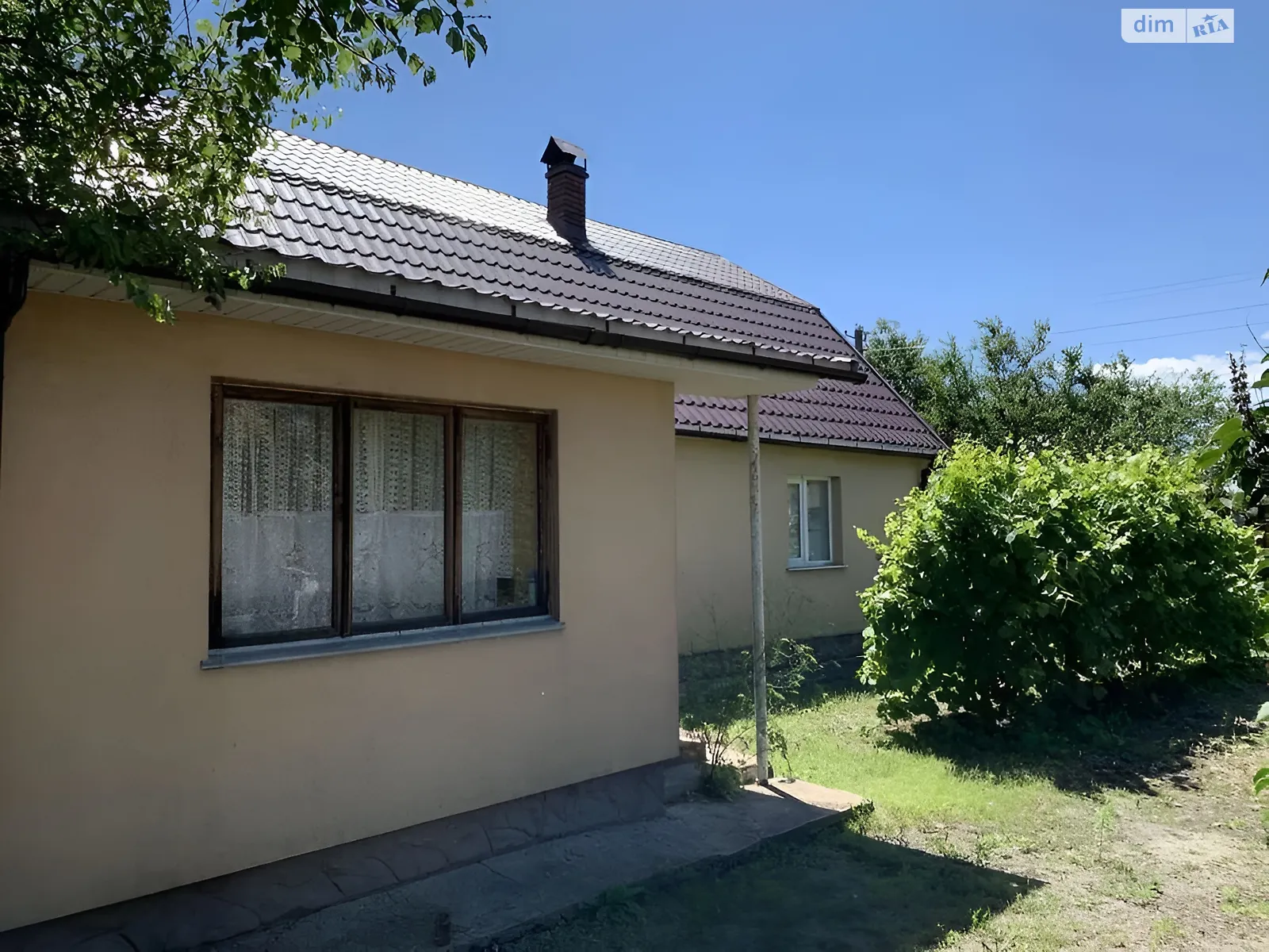 ул. Ярослава Мудрого(Ватутина), 45А Лебедевка, цена: 50000 $ - фото 1