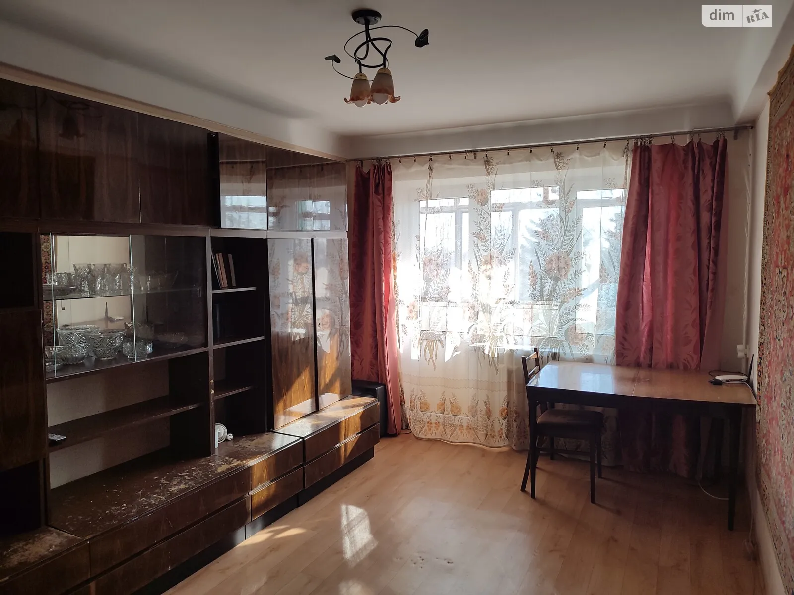 Продается 1-комнатная квартира 29.8 кв. м в, цена: 15000 $ - фото 1