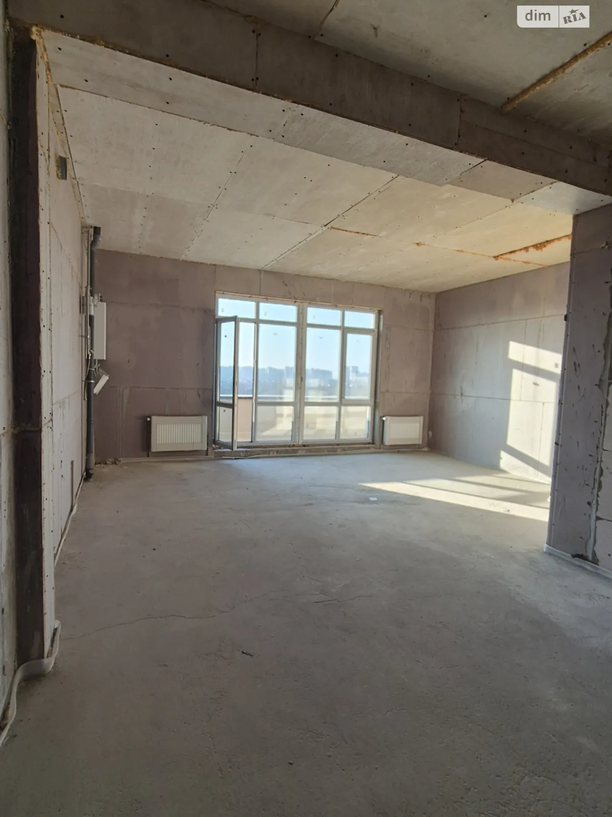 Продается 1-комнатная квартира 47 кв. м в Одессе, ул. Дача Ковалевского, 91 - фото 1