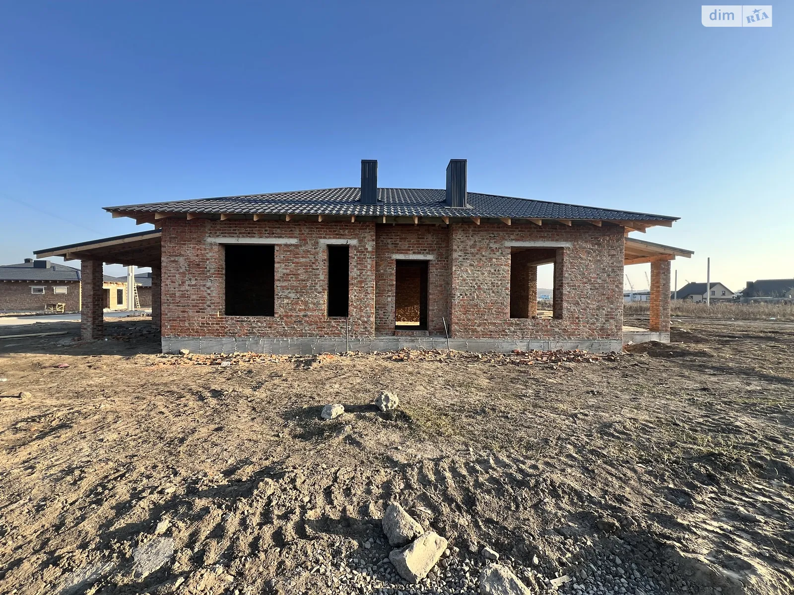 мас. Стрелецкий Ровно, цена: 120000 $ - фото 1