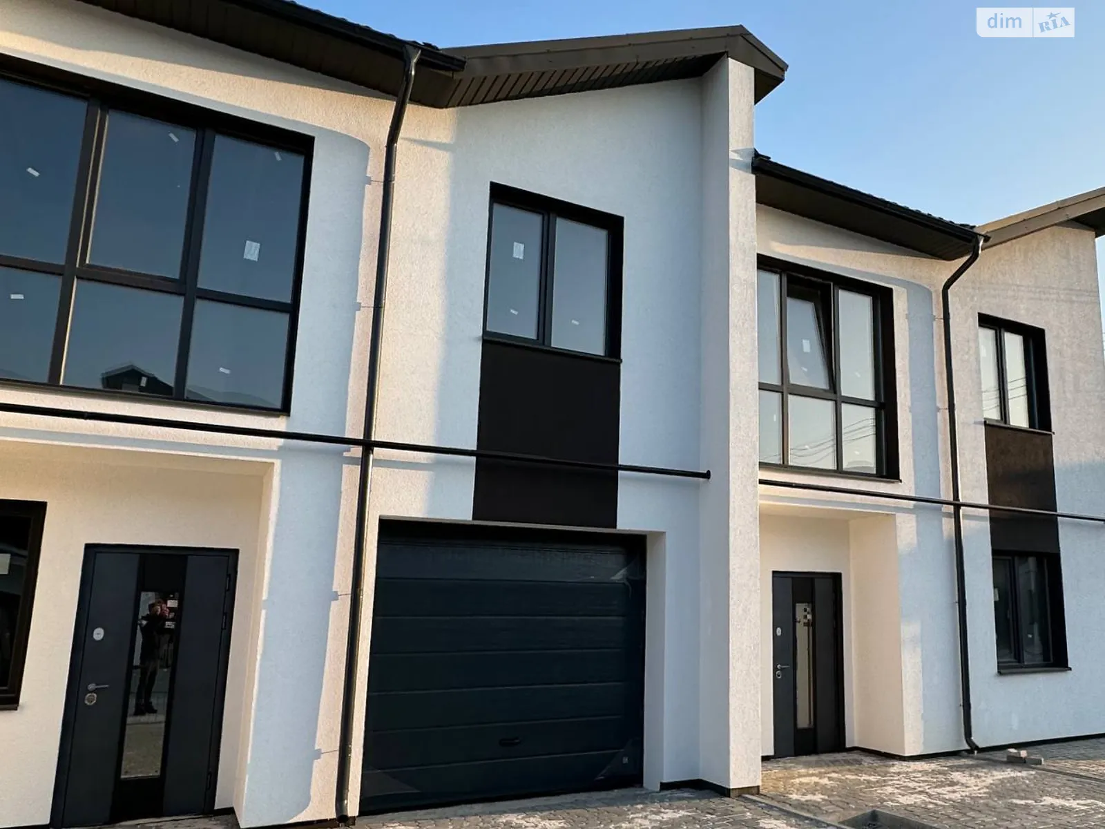 Криховцы (Ивано-Франковск) ЖК West town, цена: 82000 $ - фото 1