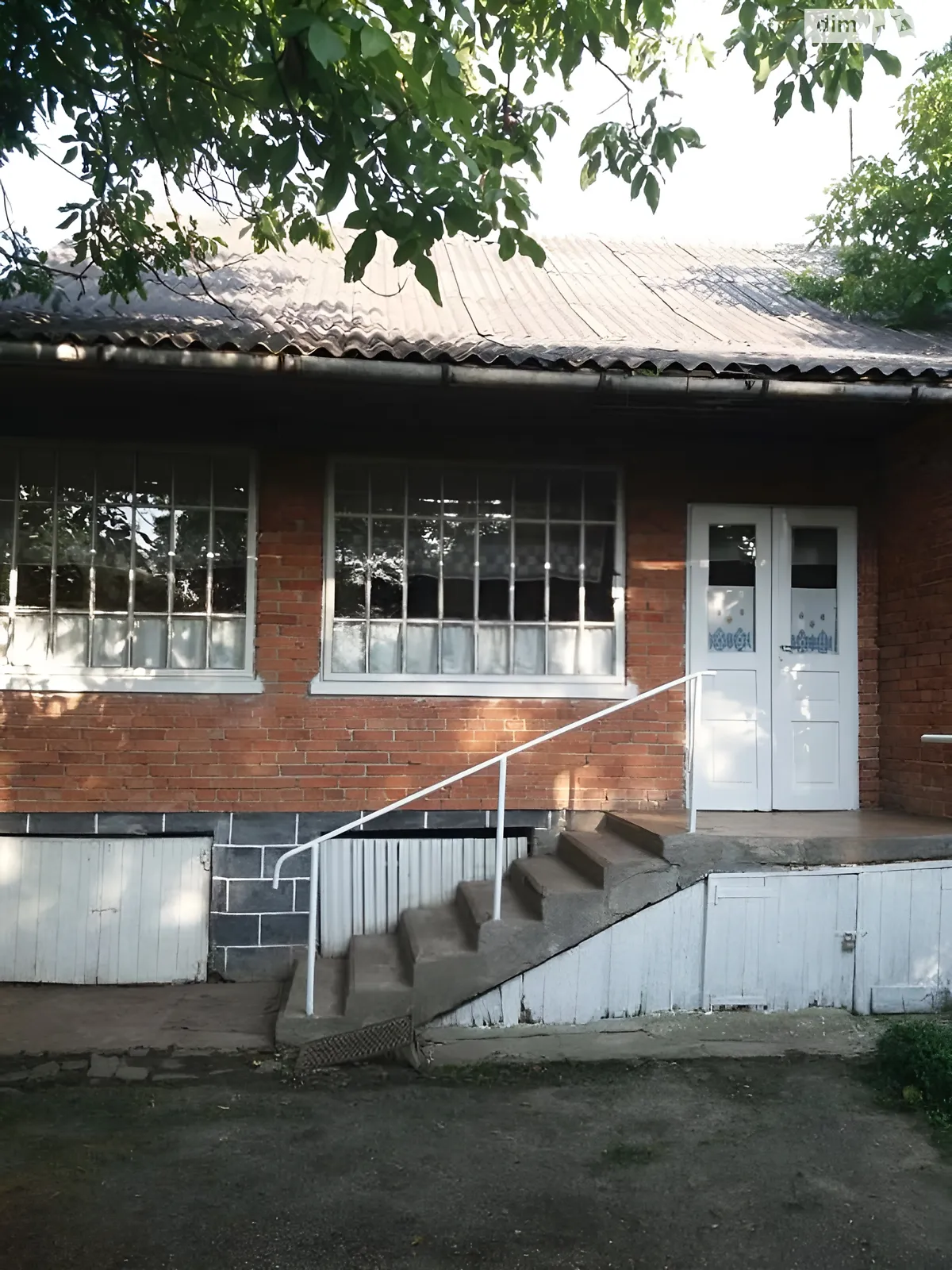 Продається одноповерховий будинок 156 кв. м з балконом, цена: 35000 $ - фото 1