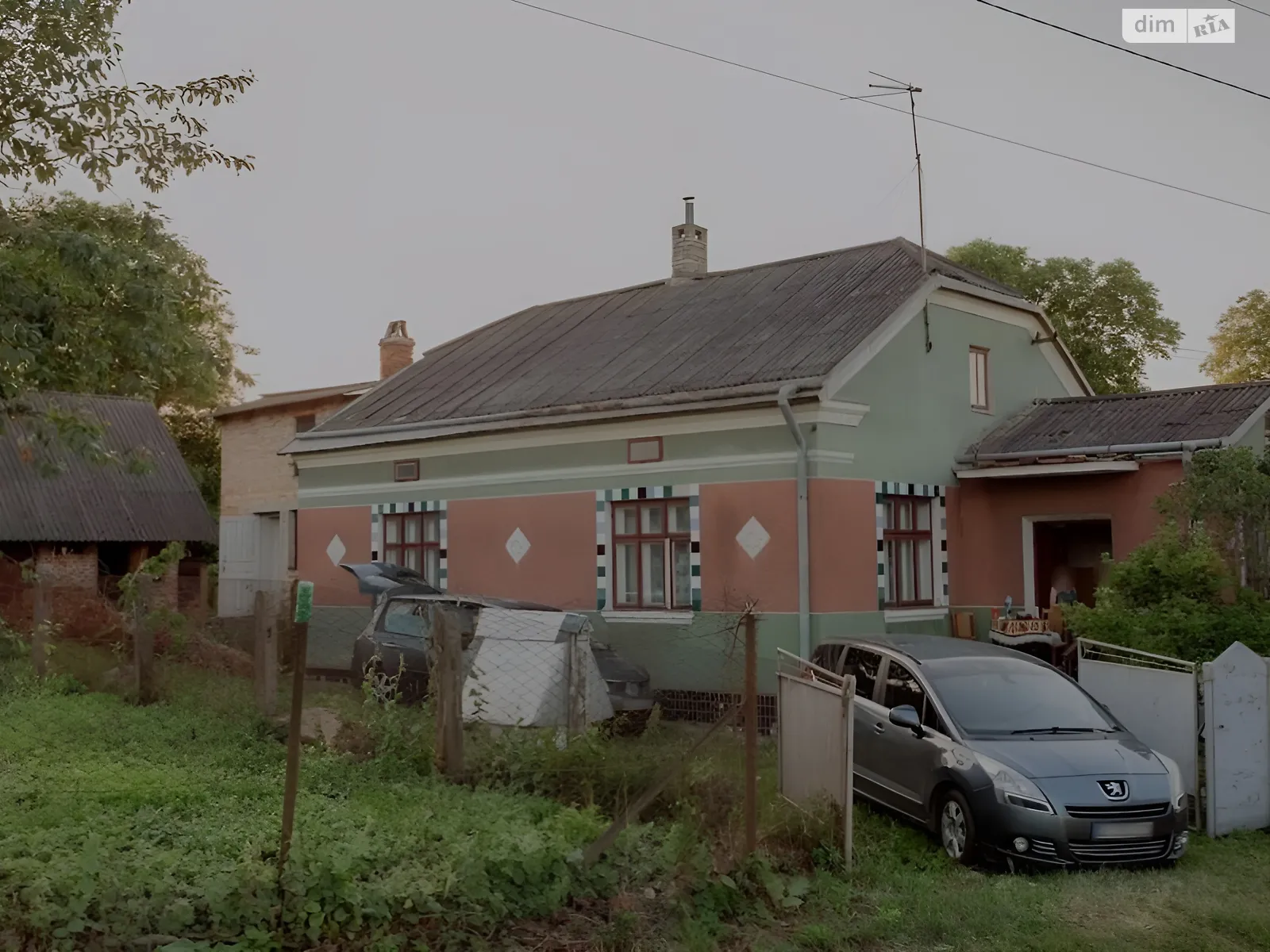 Продається одноповерховий будинок 122.4 кв. м з садом, цена: 30000 $ - фото 1