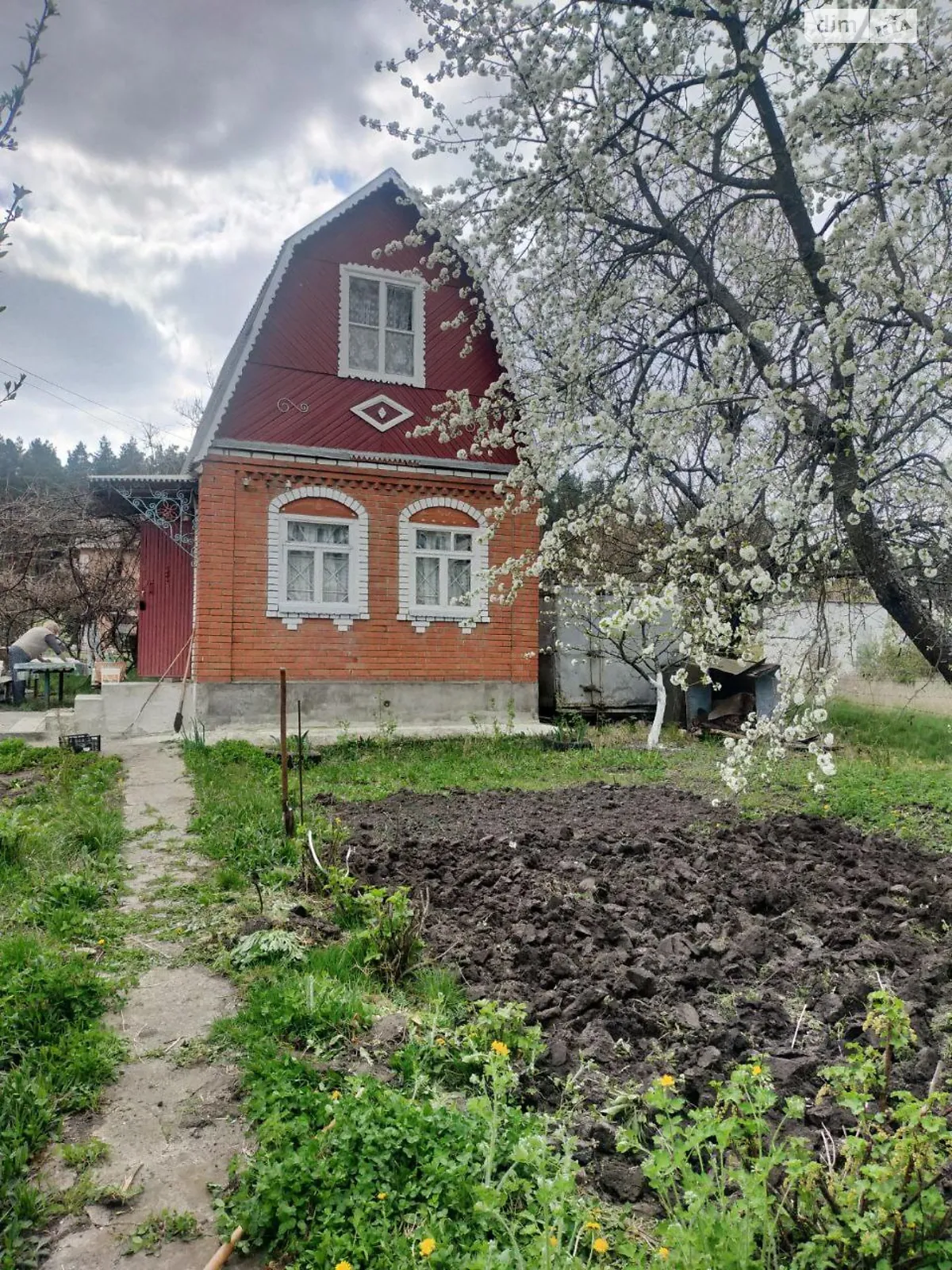 Продається будинок 2 поверховий 40 кв. м з терасою, цена: 12500 $ - фото 1