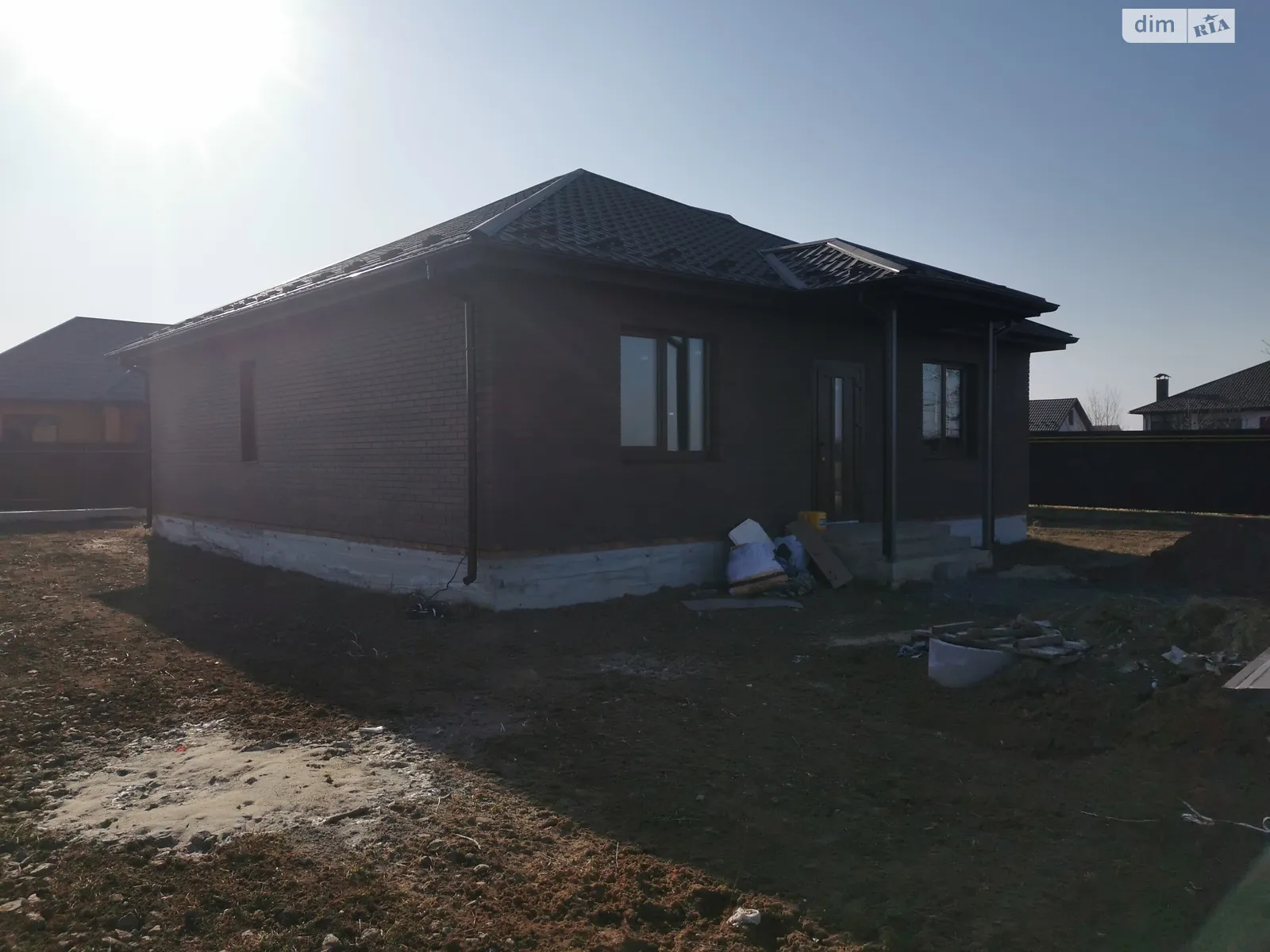 Продається одноповерховий будинок 103 кв. м з меблями, цена: 80000 $ - фото 1