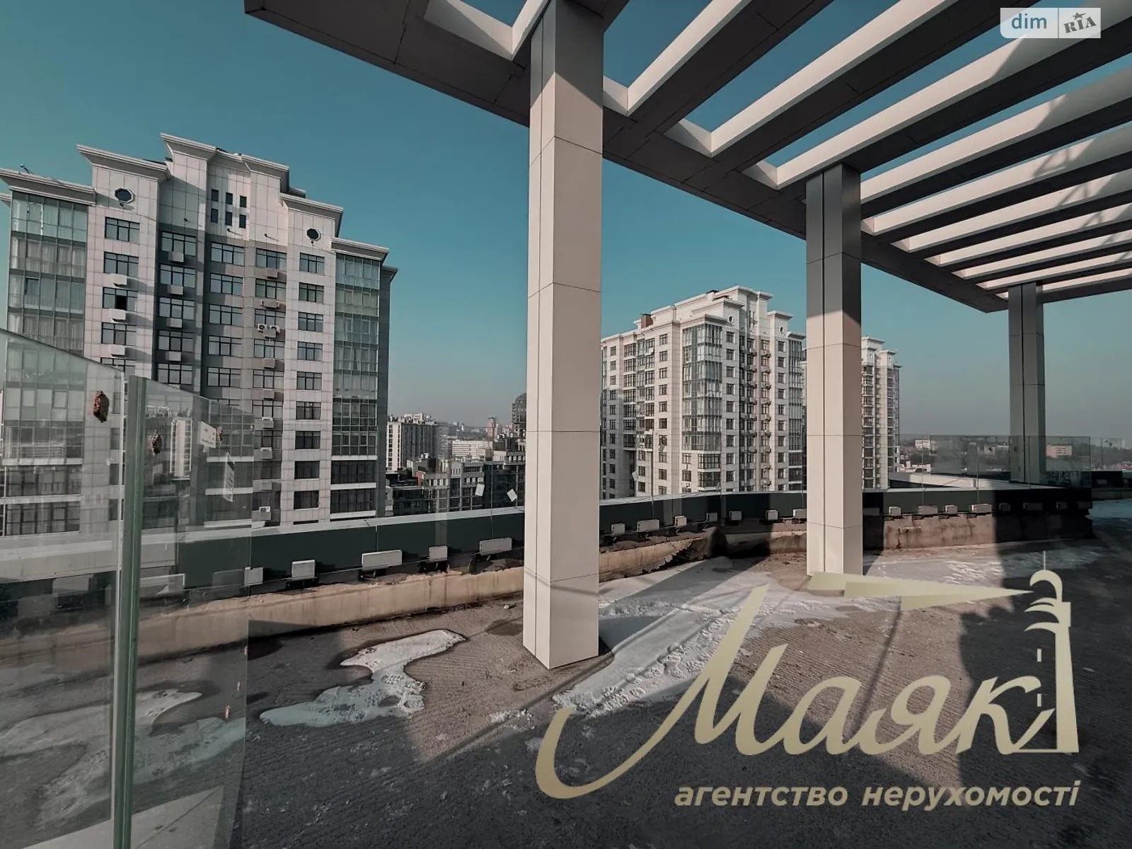Продается 5-комнатная квартира 270 кв. м в Киеве, ул. Андрея Верхогляда(Драгомирова), 17Б - фото 1