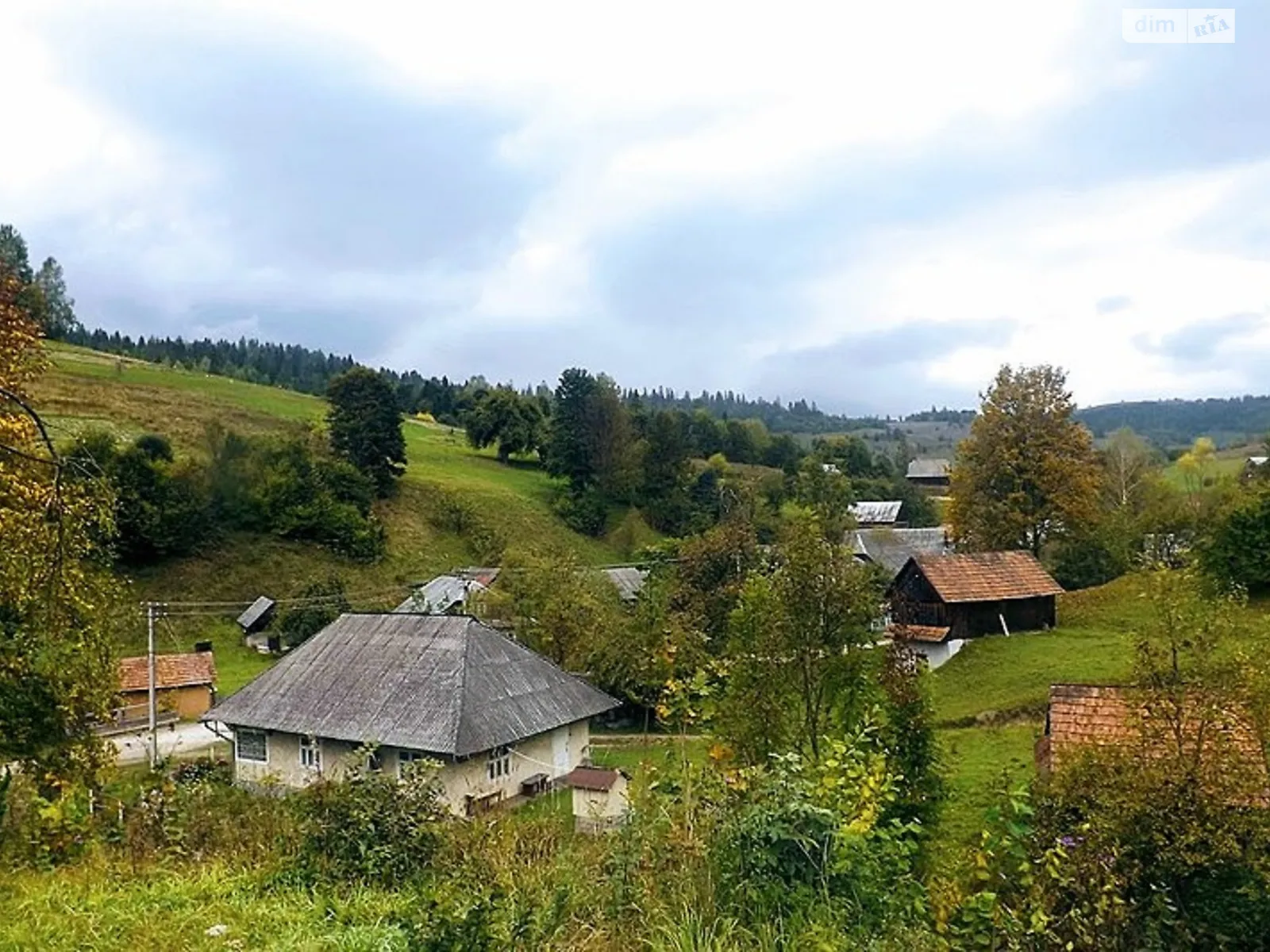 урочище Млачки Розтока, цена: 18000 $ - фото 1
