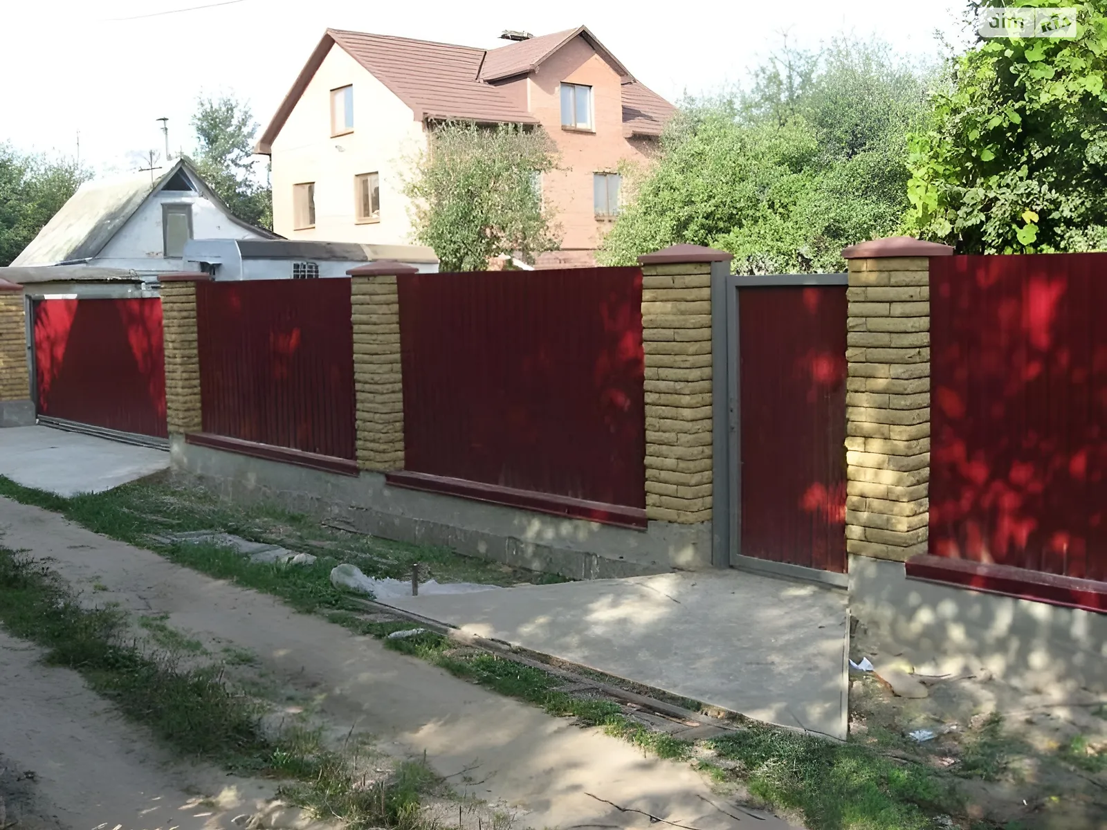 Продается земельный участок 6 соток в Киевской области, цена: 45000 $ - фото 1