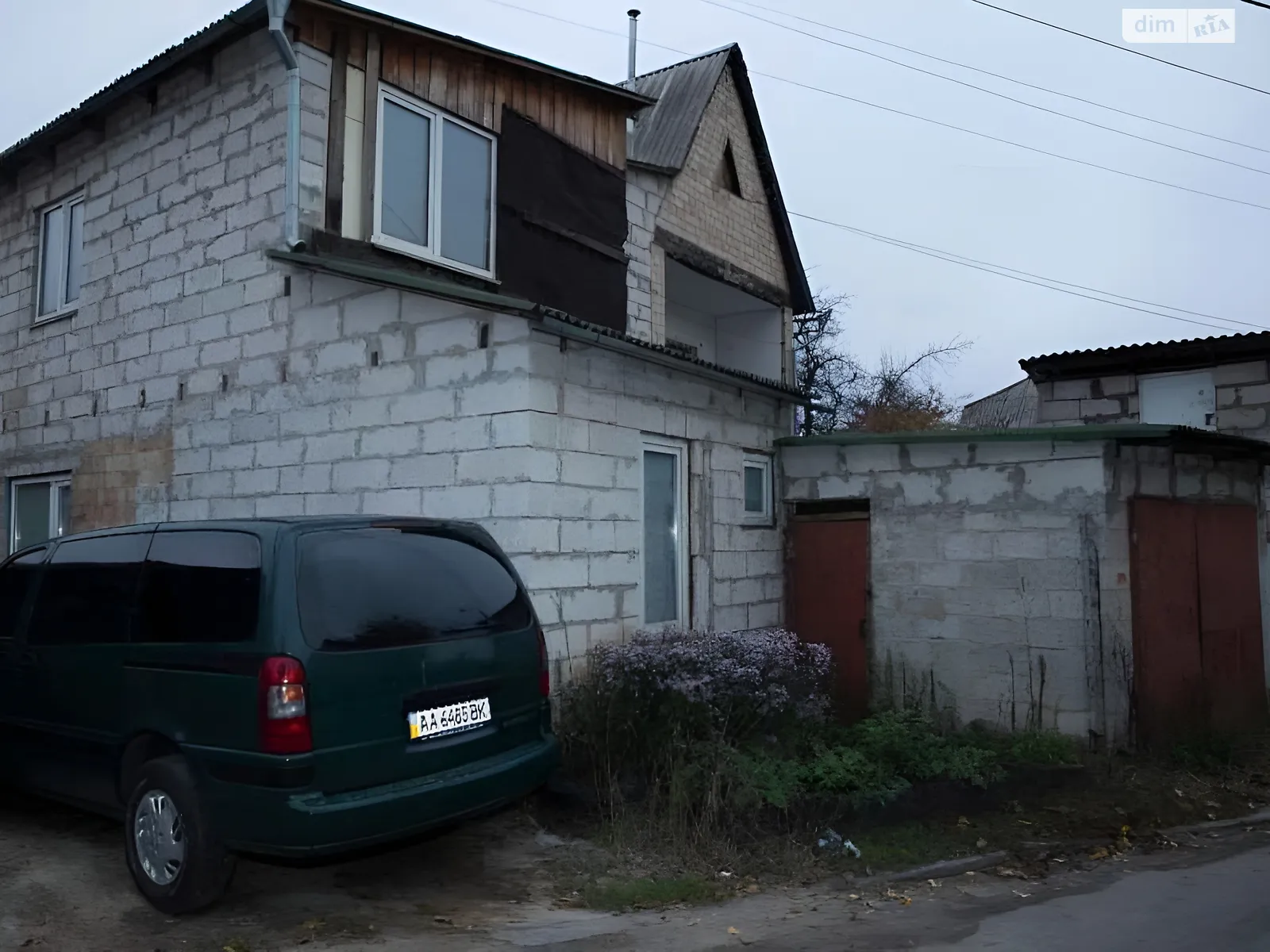 Продається будинок 2 поверховий 98 кв. м з терасою, цена: 50000 $ - фото 1