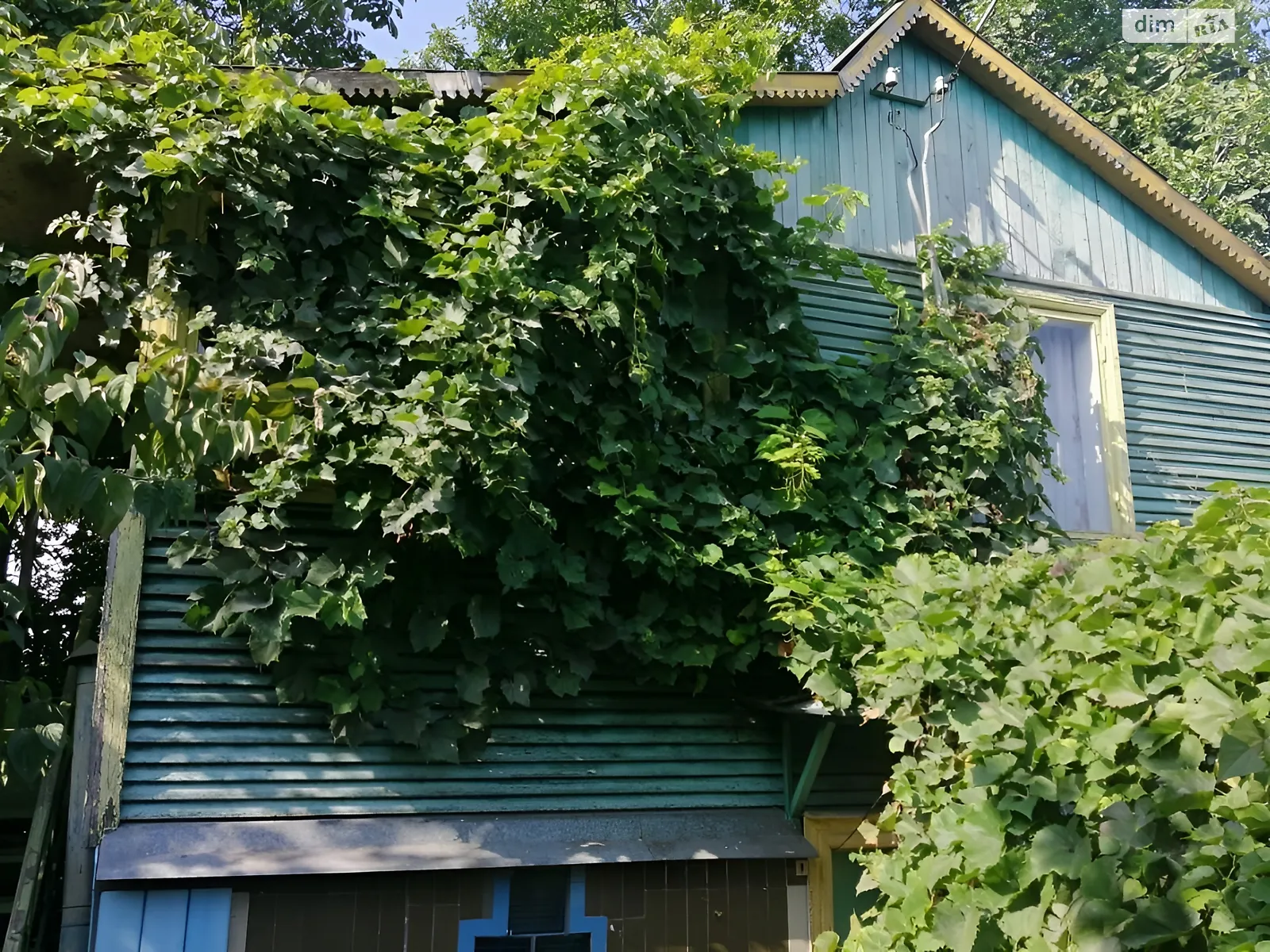 Продається одноповерховий будинок 35 кв. м з банею/сауною, цена: 42000 $ - фото 1